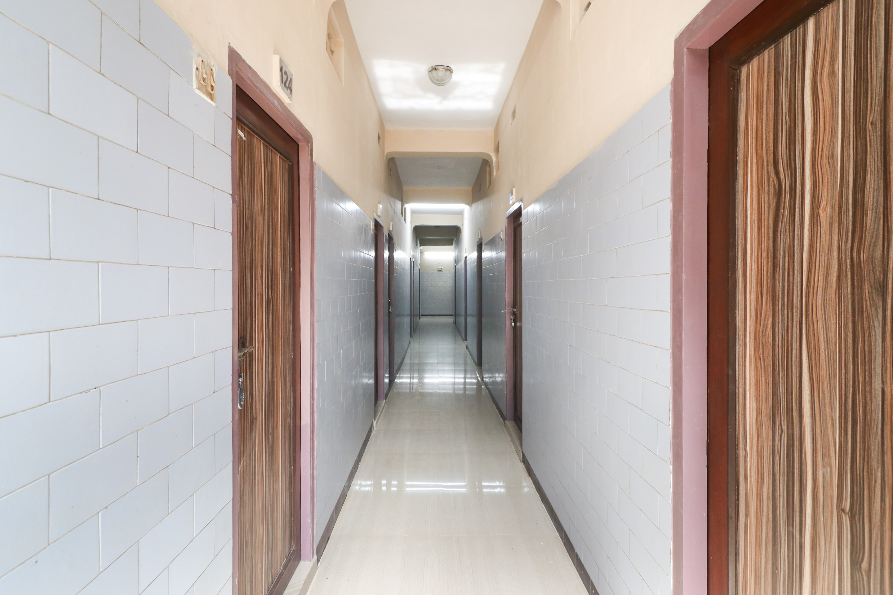 سبوت أون 46343 جايانثي مانشن, Chennai 3