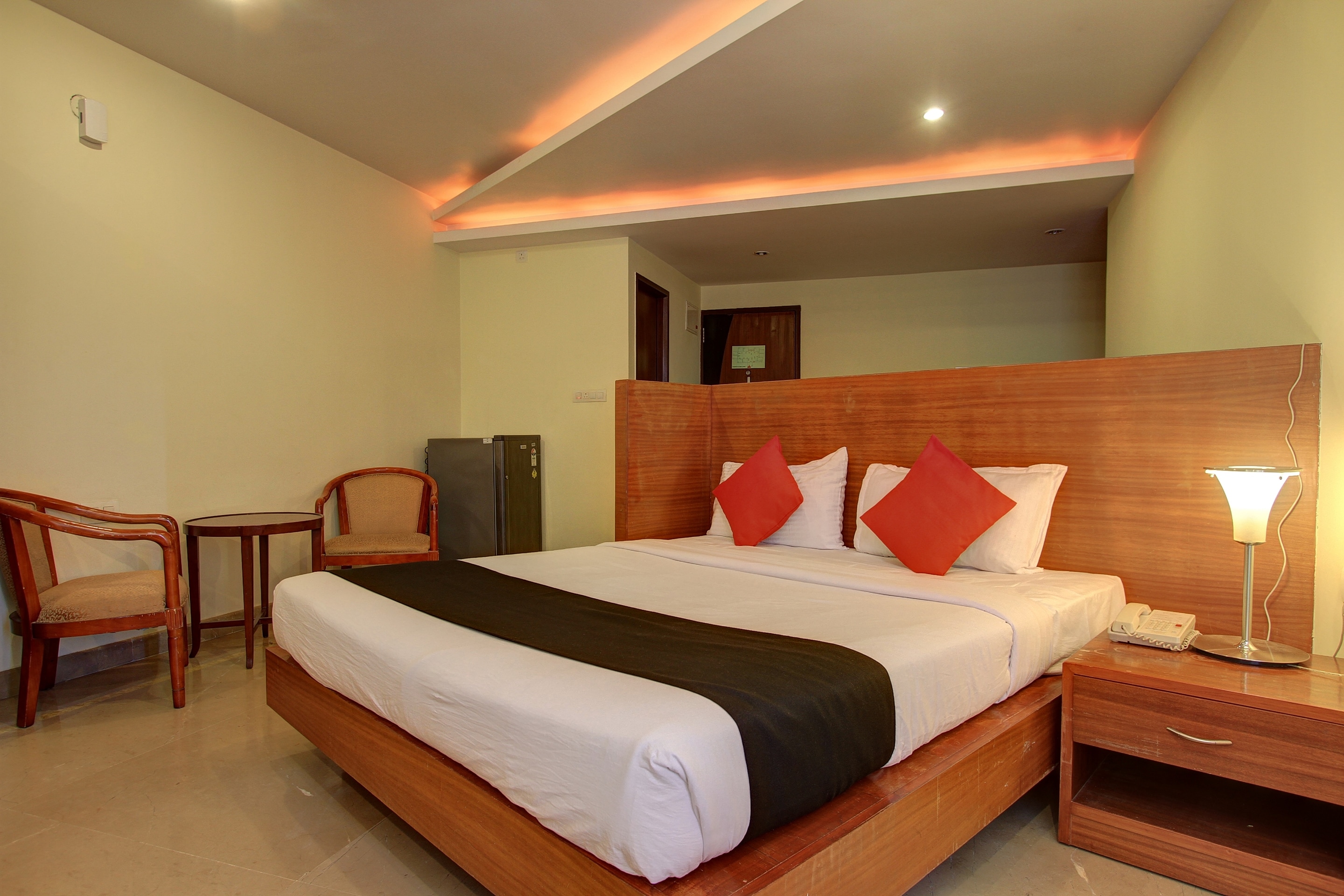 OYO Townhouse 803 Jp Residency, New Delhi 5