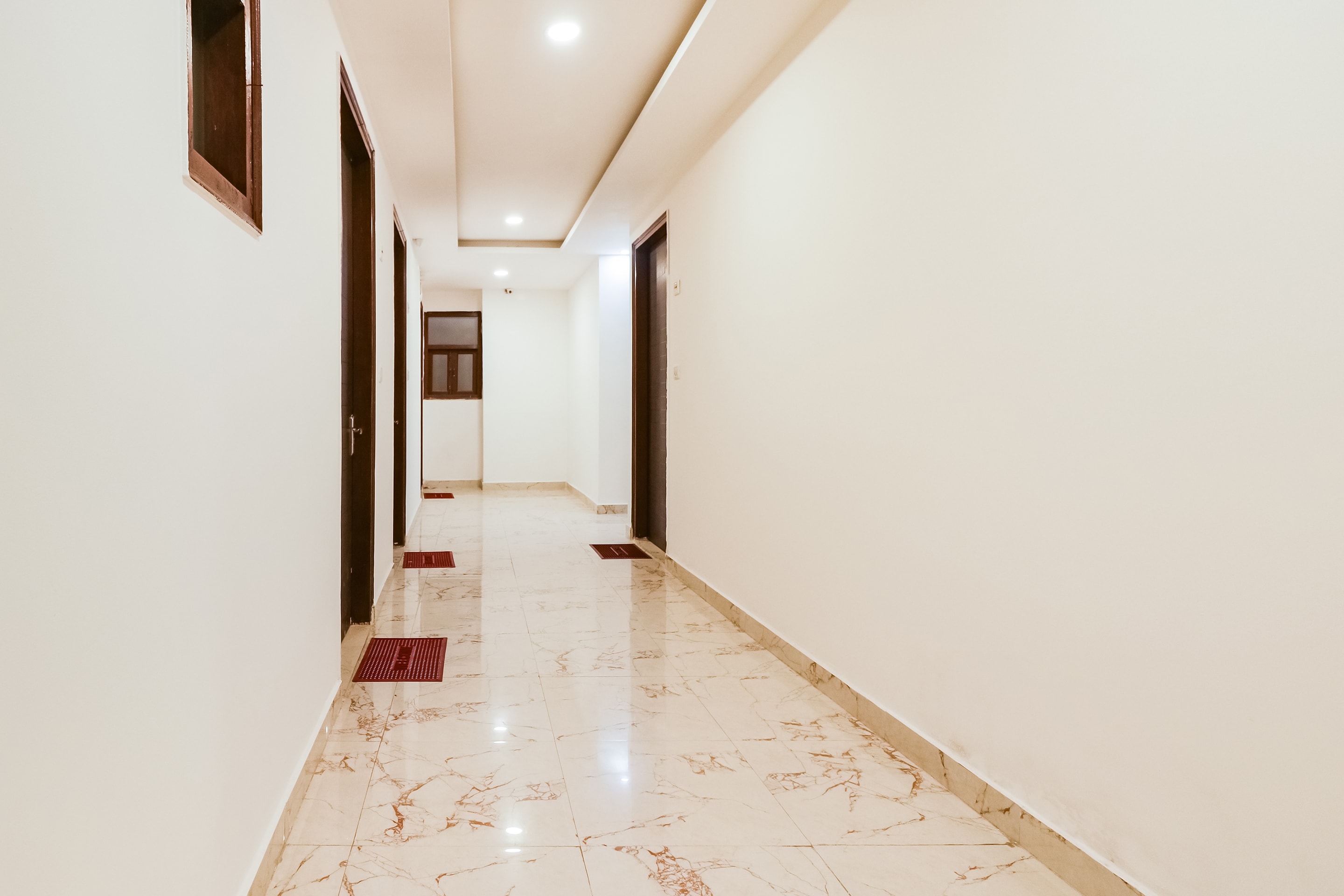 OYO 17389 PP Palace, New Delhi 4