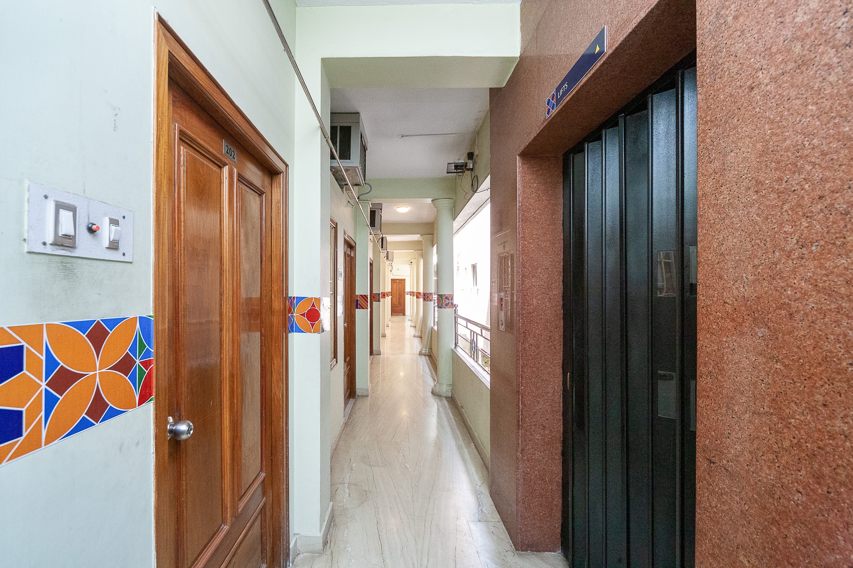 Collection O 14933 sunshine Residency, Chennai 2