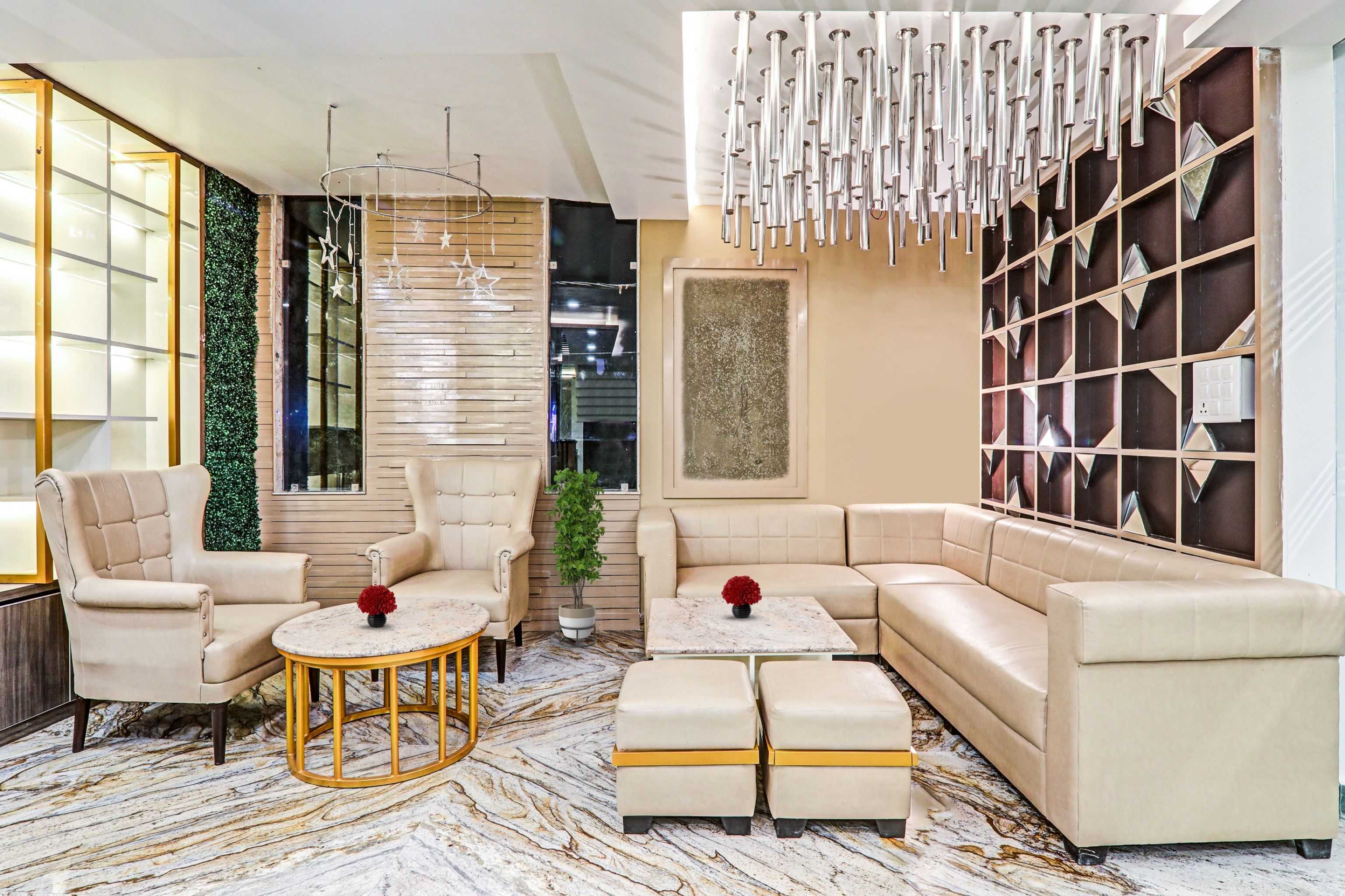 Townhouse 1149 Hotel Impact, Lucknow 2