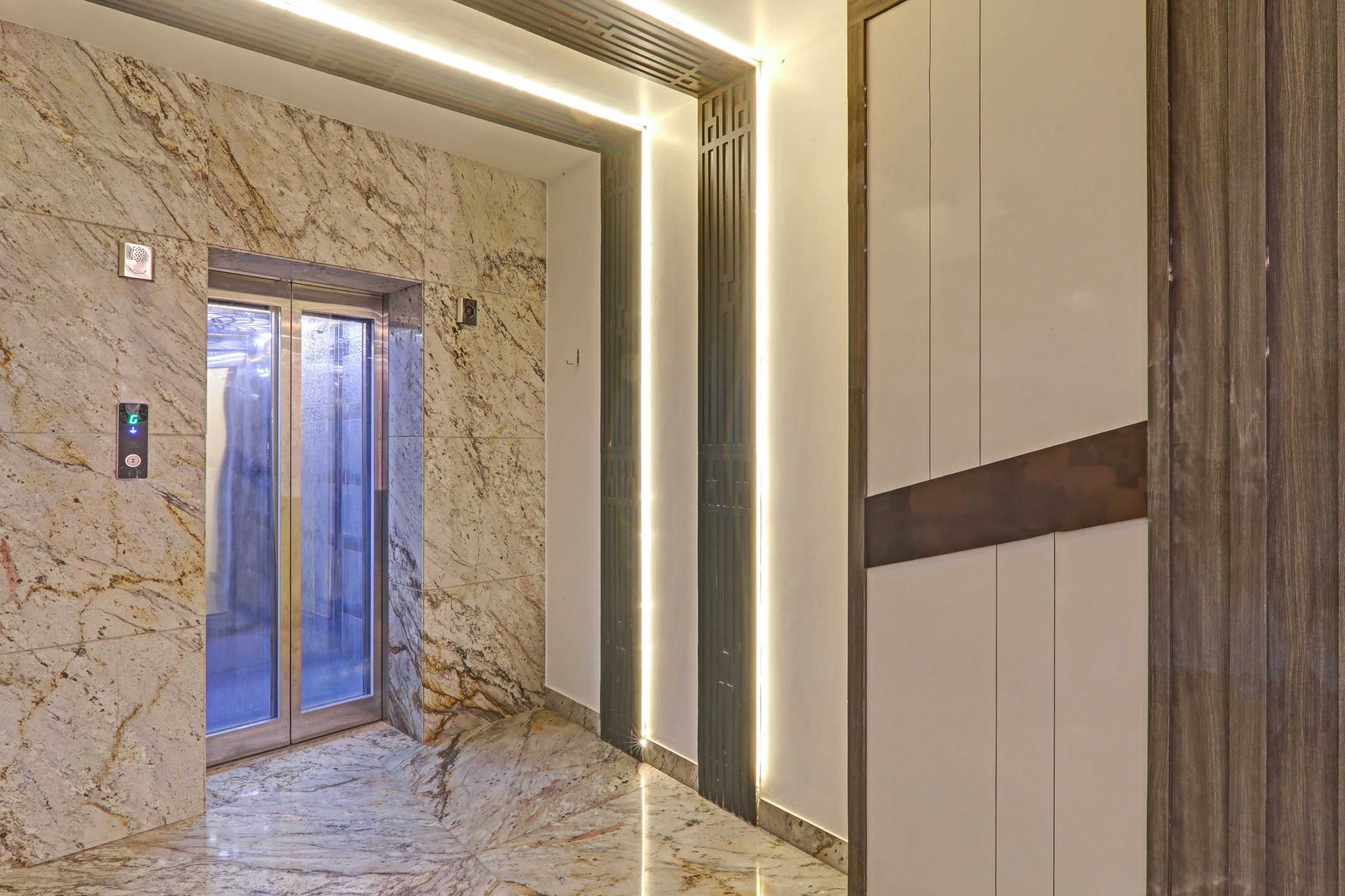 Townhouse 1149 Hotel Impact, Lucknow 3