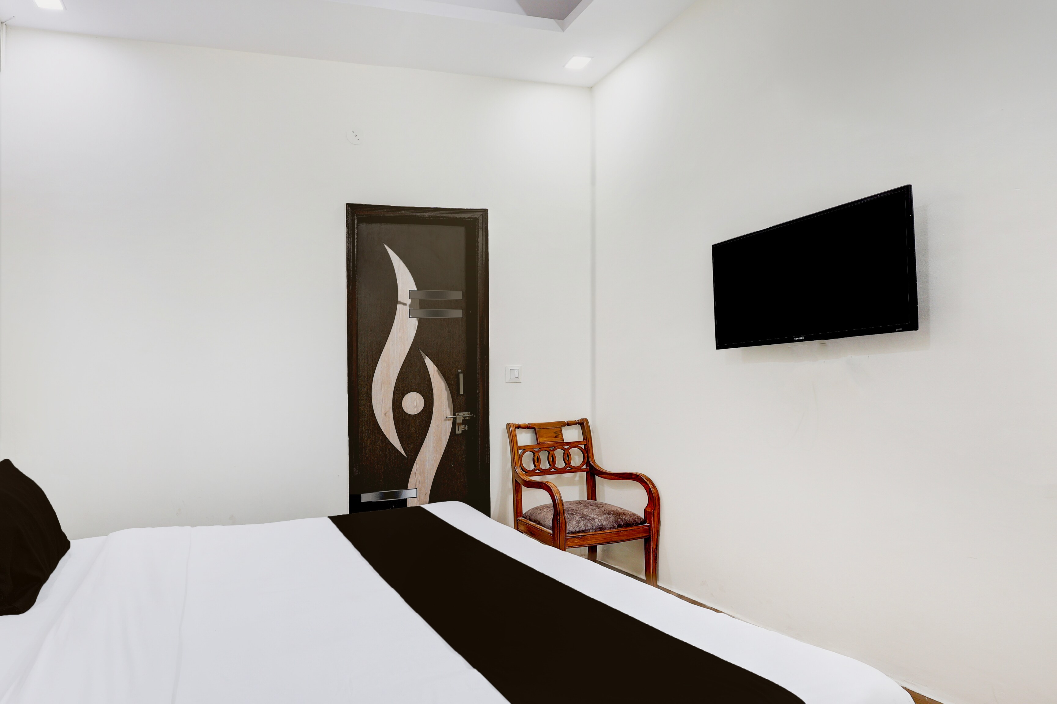 Hotel O Rajeev Nagar Faridabad