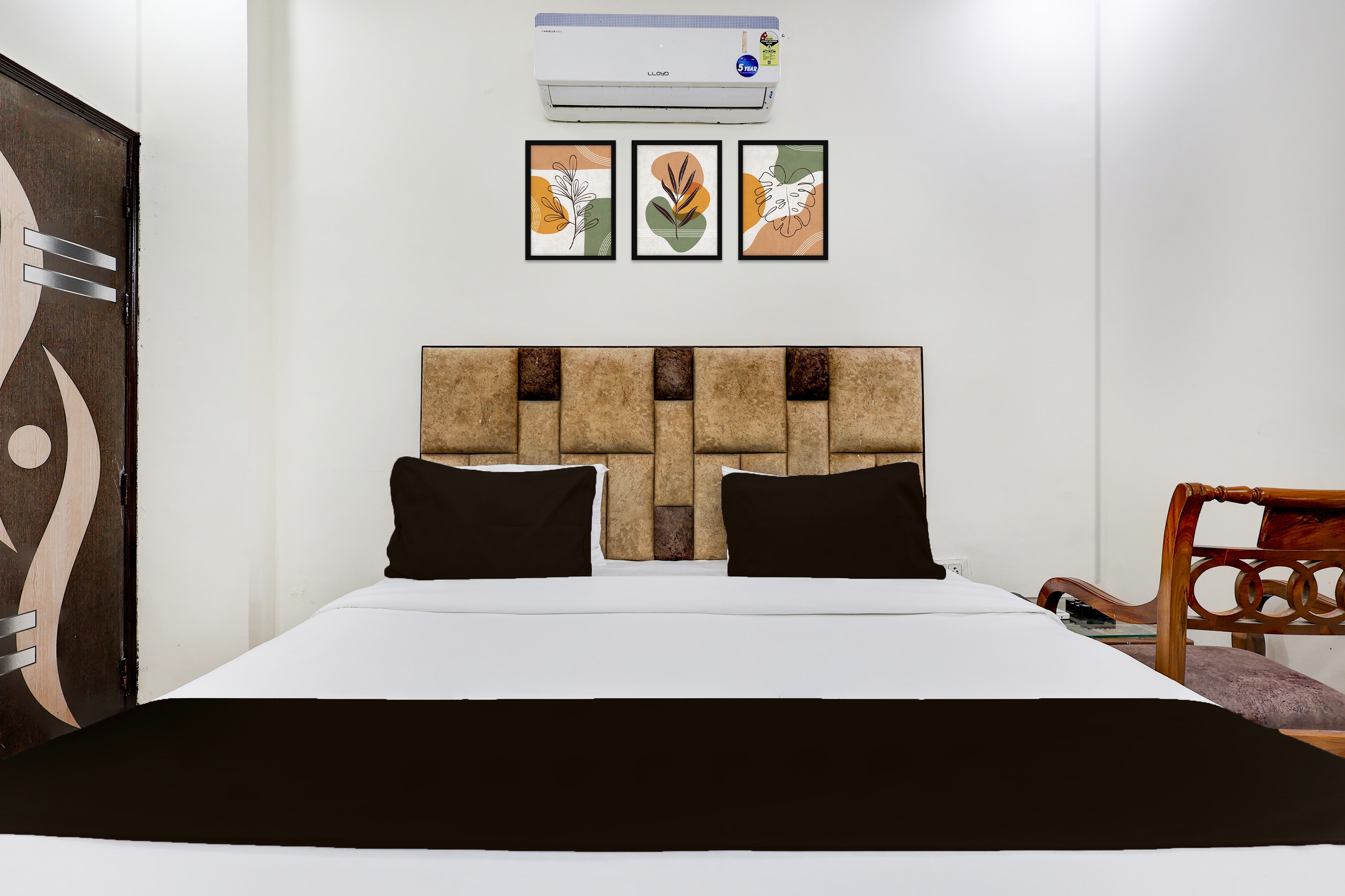 Hotel O Rajeev Nagar Faridabad