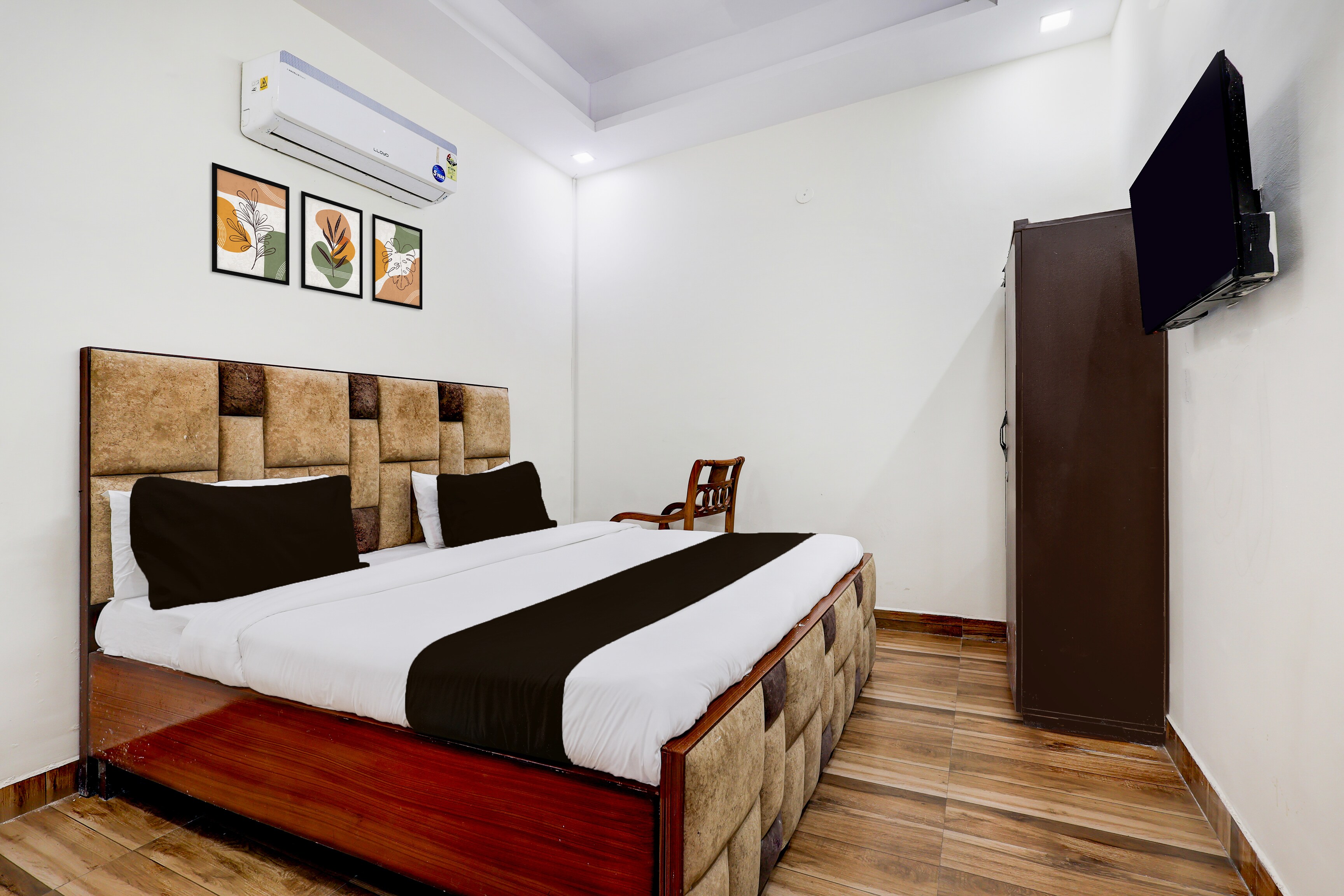 Hotel O Rajeev Nagar Faridabad