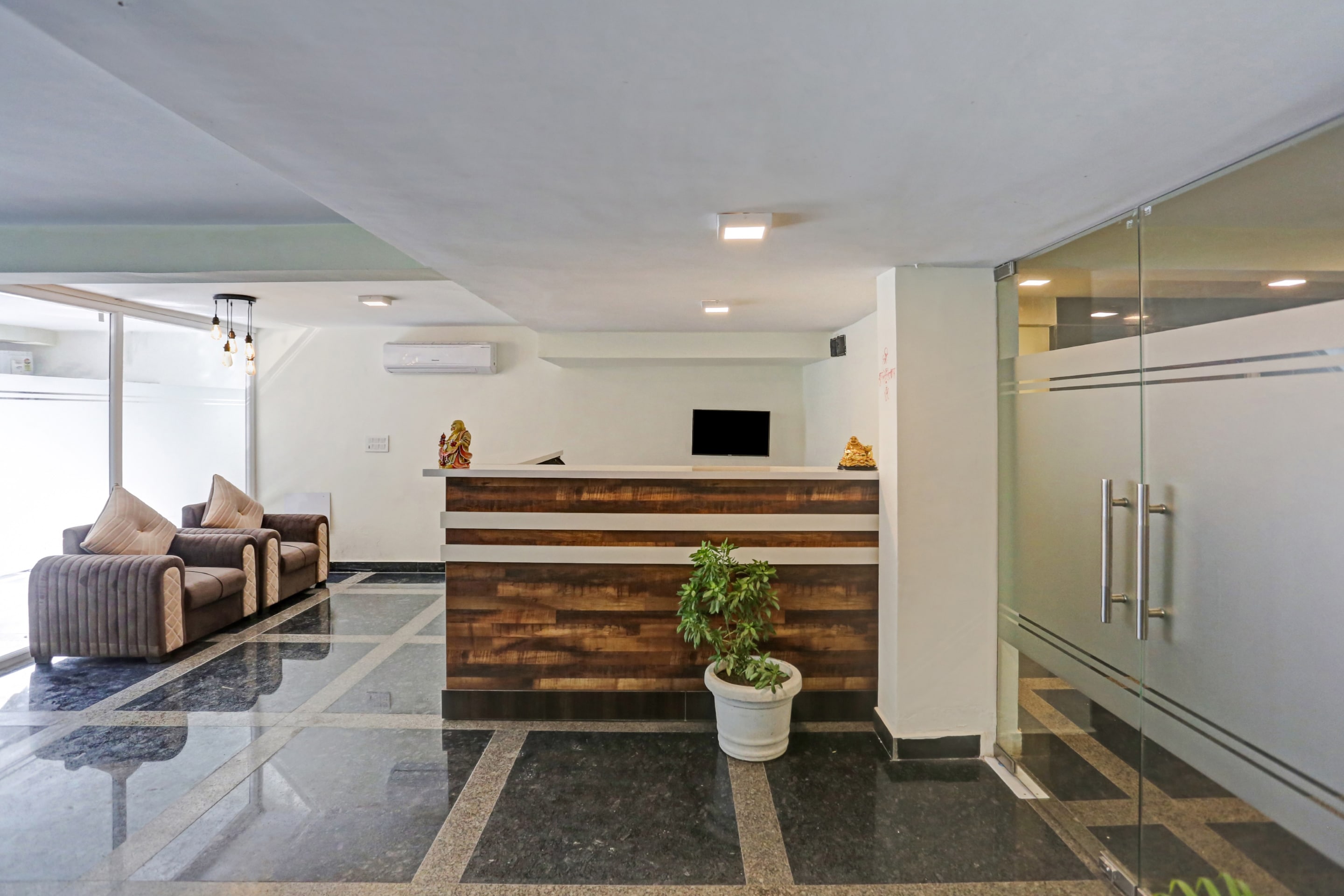 TOWNHOUSE 1167 Gold Souk, Gurgaon 4