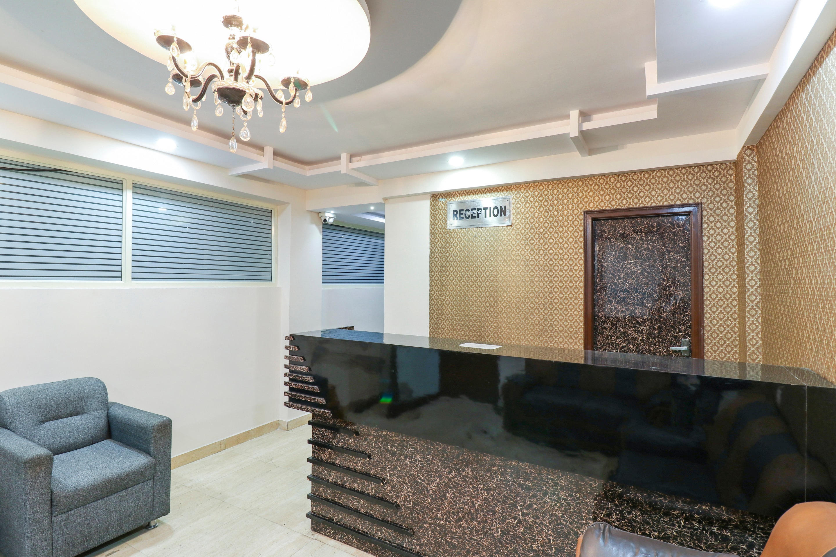 Flagship  69058 Emerald Hotel, Bangalore 5