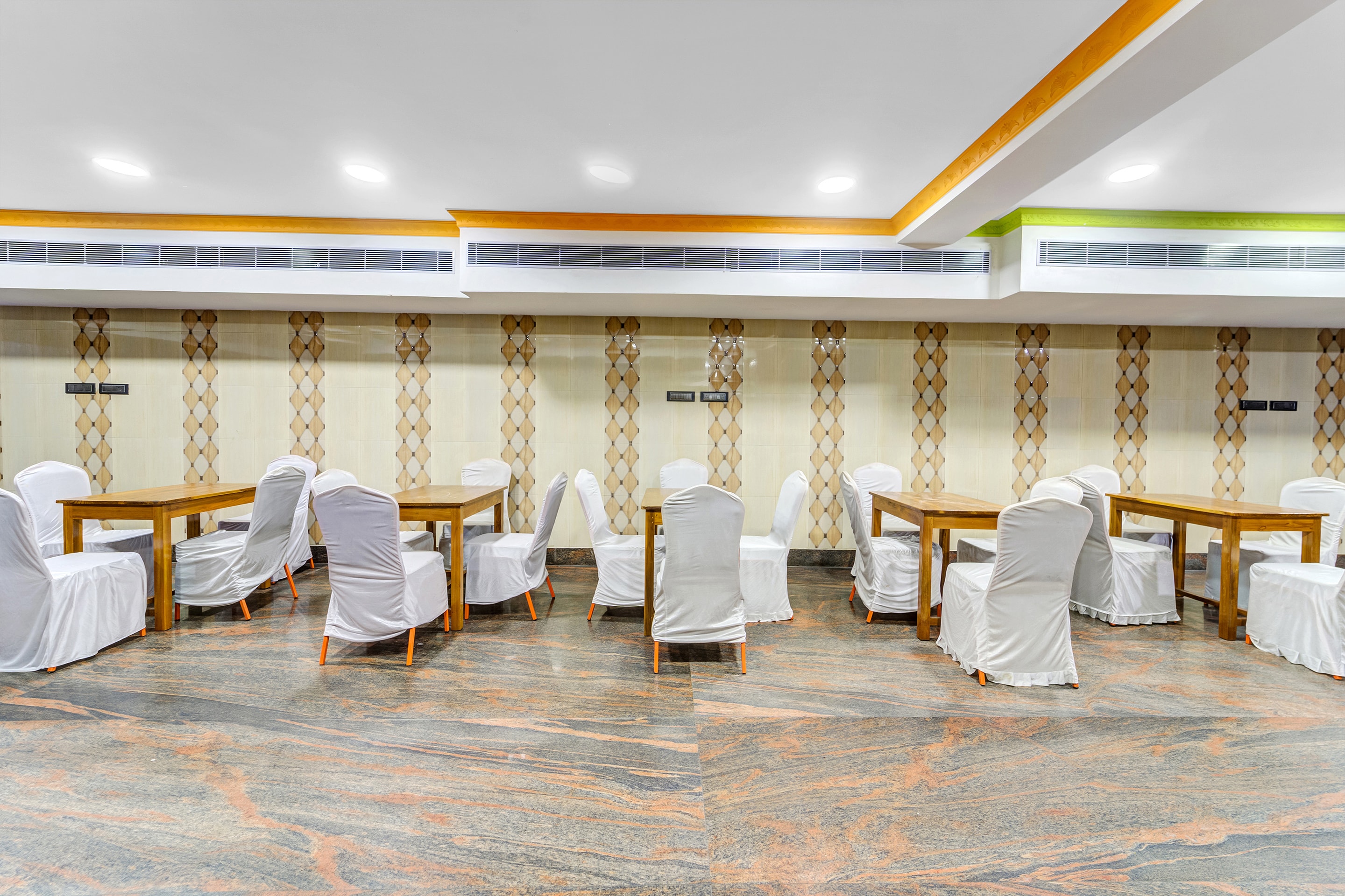 Capital O 80576 Nestle Inn, Chennai 4
