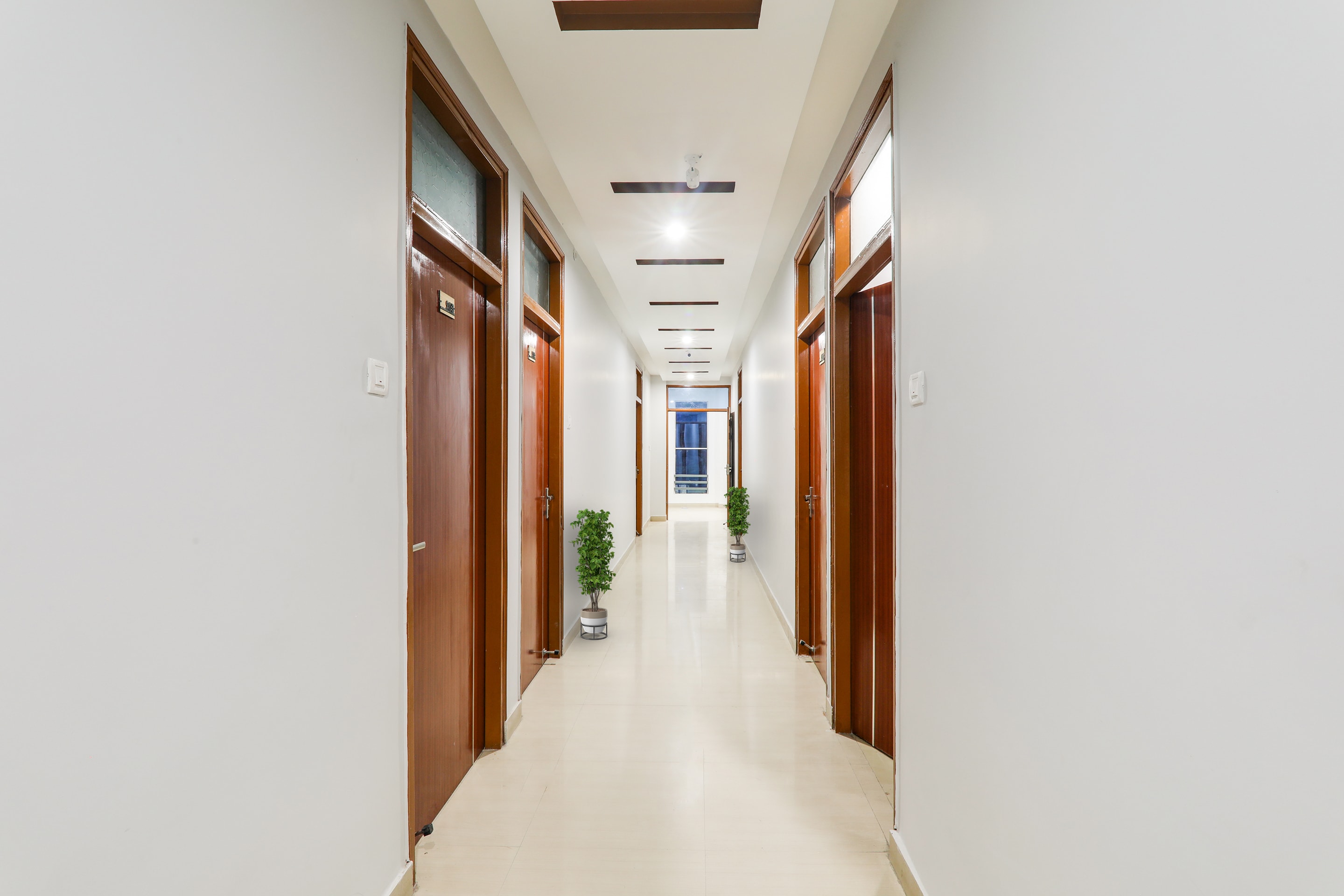 OYO Flagship 80501K Ss Inn, Lucknow 2