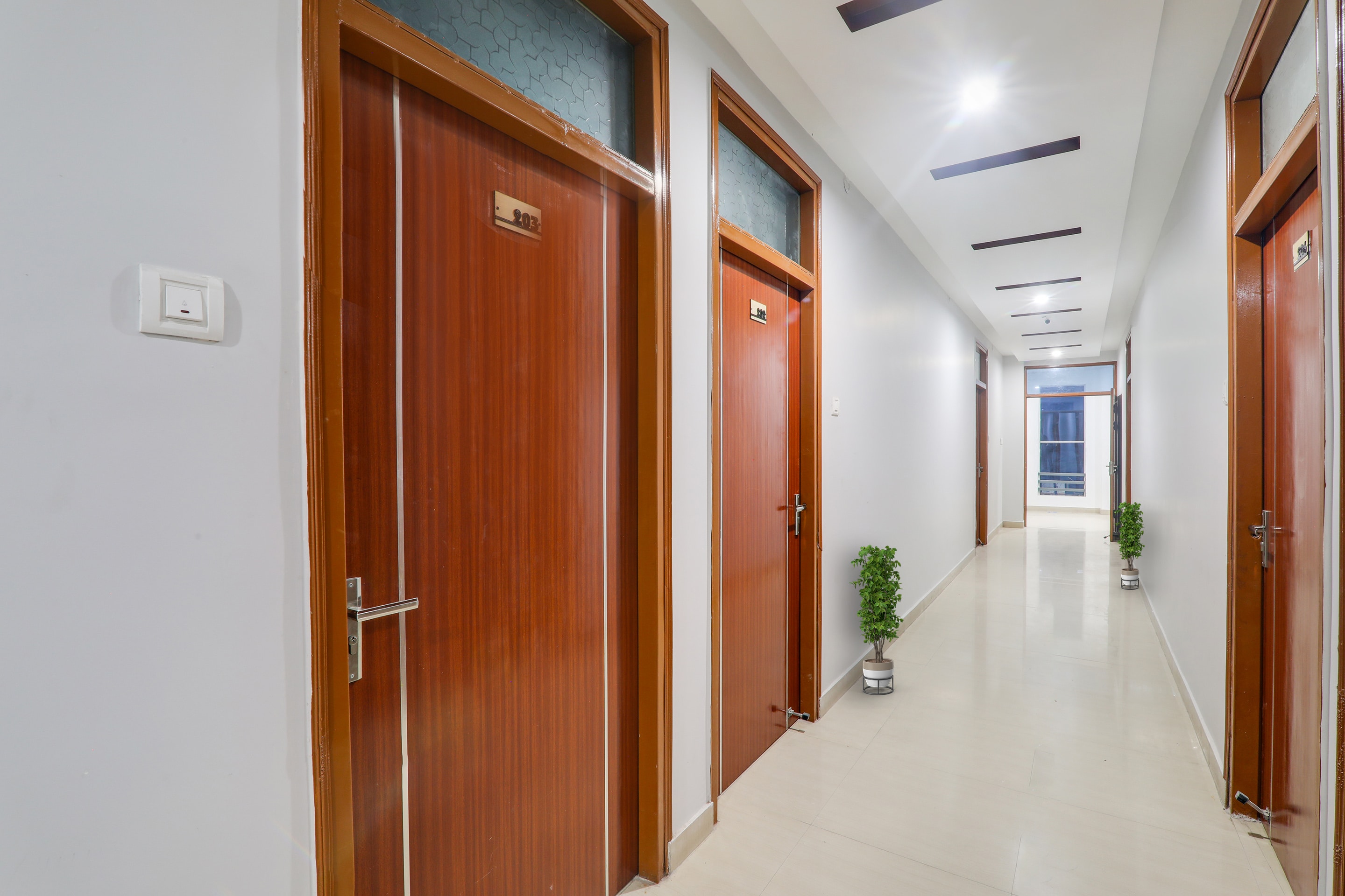 OYO Flagship 80501K Ss Inn, Lucknow 3