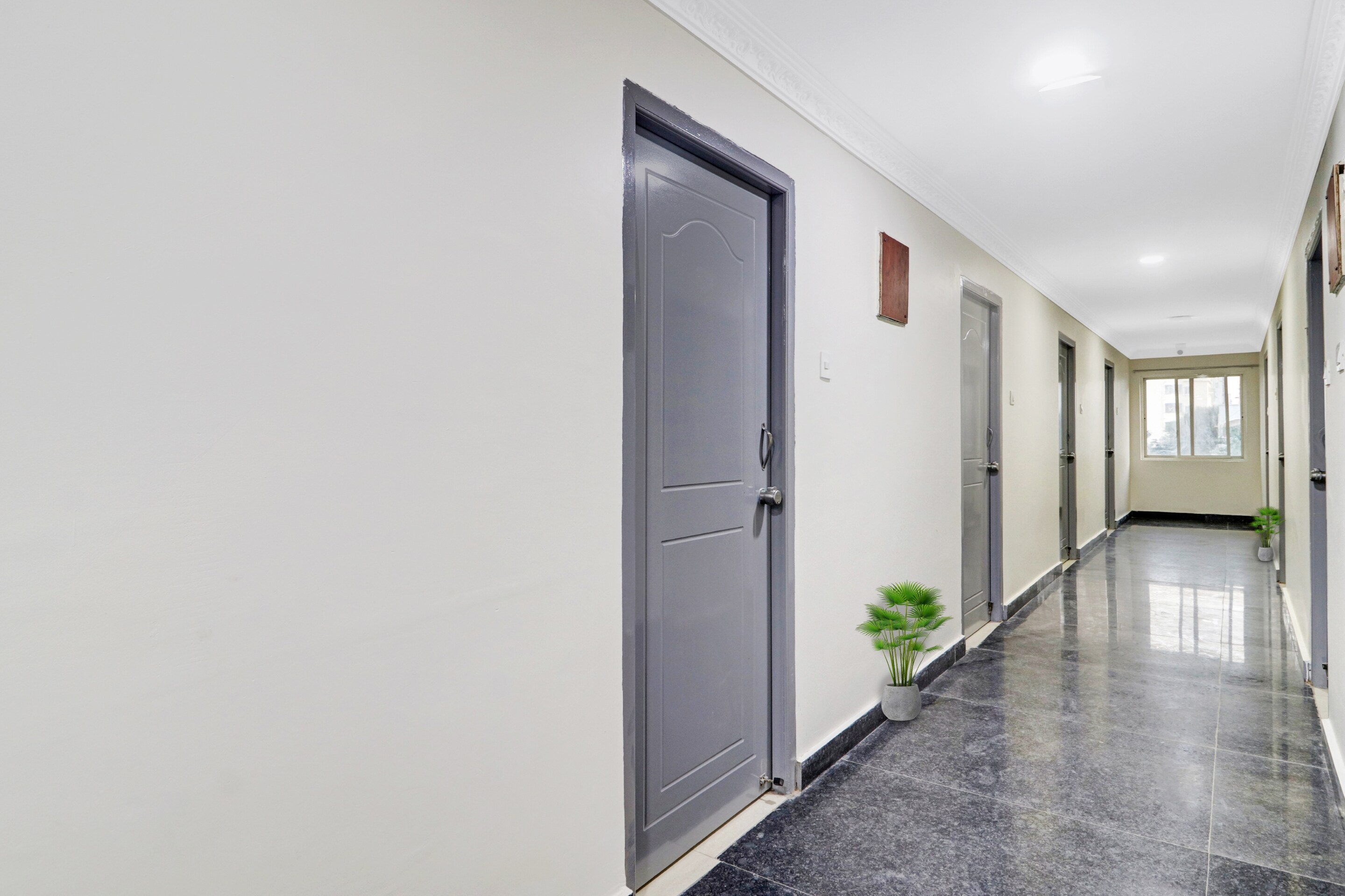Collection O 805785 Hotel Sahasra NearKondapur, Hyderabad 2