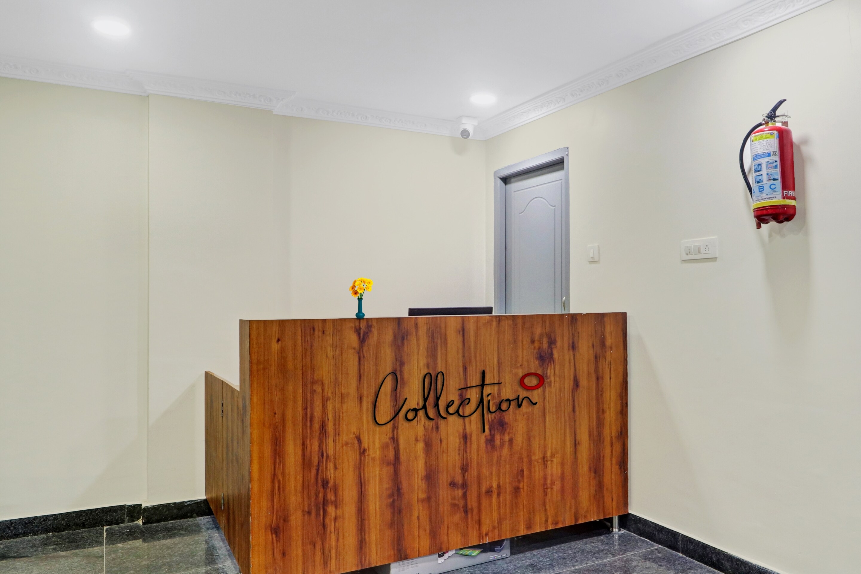 Collection O 805785 Hotel Sahasra NearKondapur, Hyderabad 3