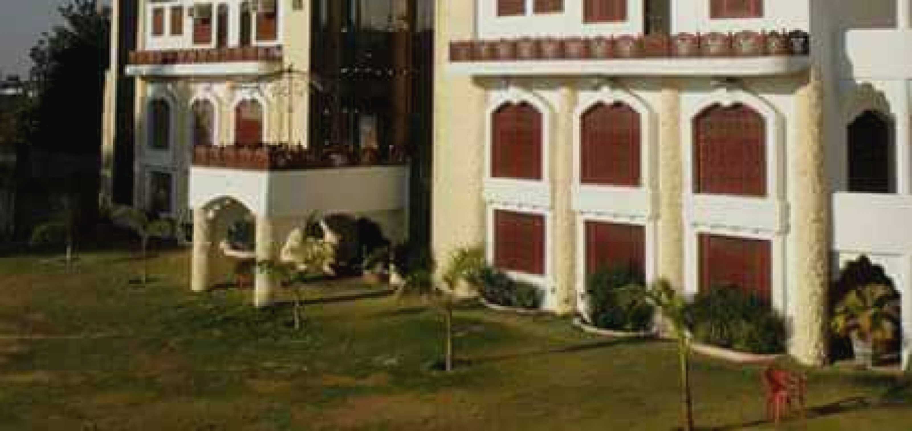 OYO Flagship 17368 Ranibagh Palace, Jodhpur 3