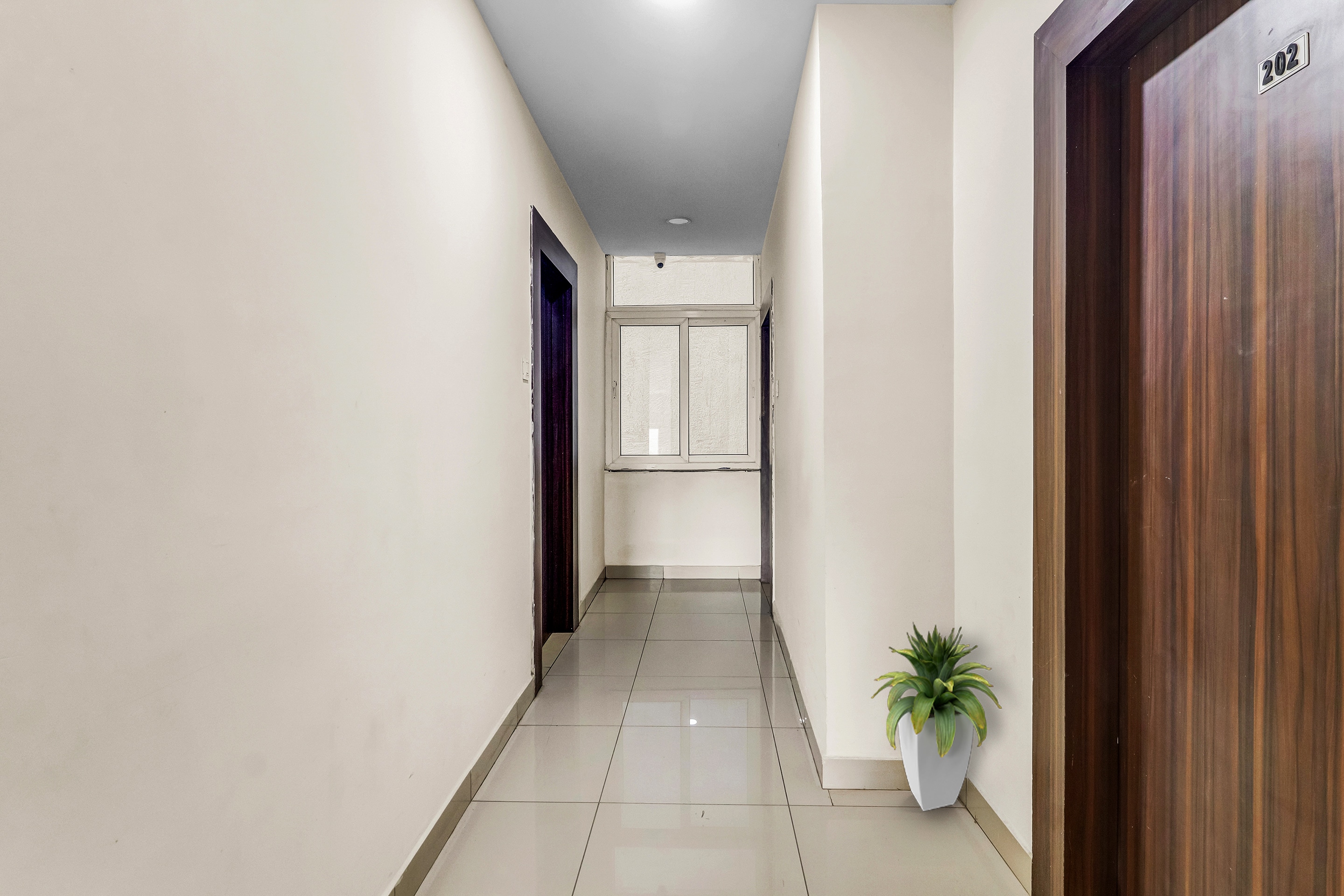 OYO 80602 Hotel Airport Shine Inn, Hyderabad 3