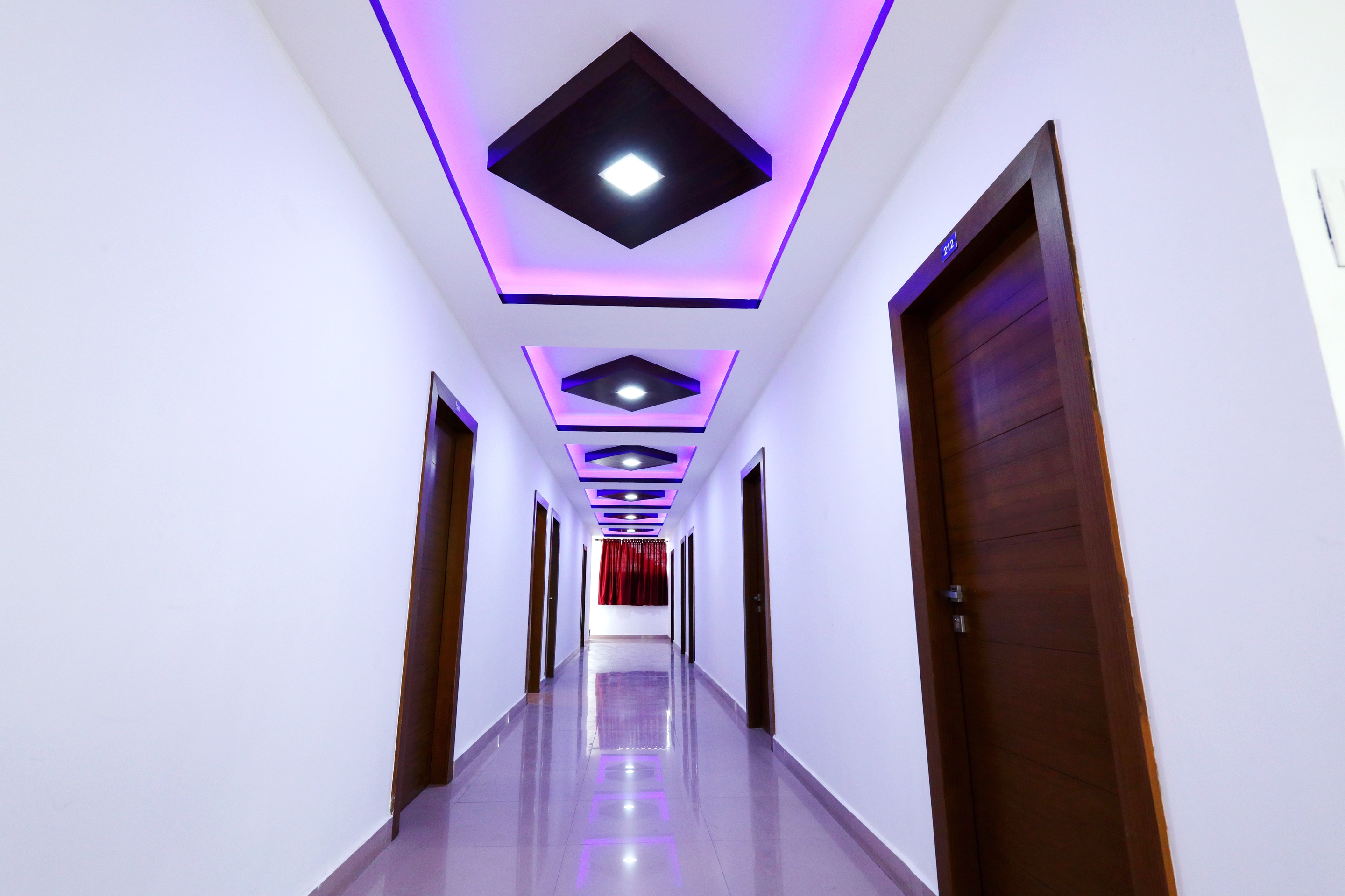 أويو 8964 مالابار بلازا هوتل, Kochi 2