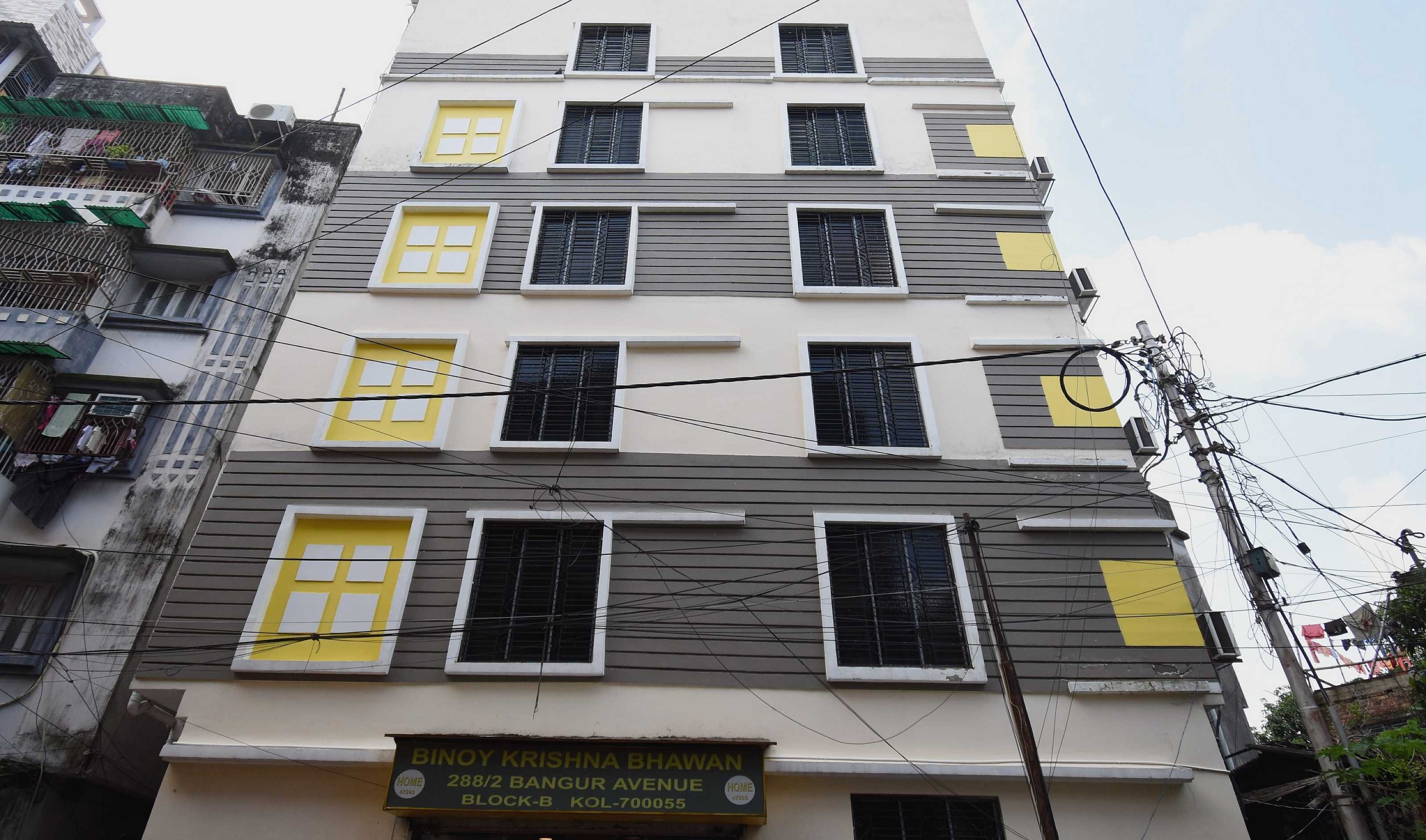 Collection O Avenue Inn Near VIP Road, Kolkata 3