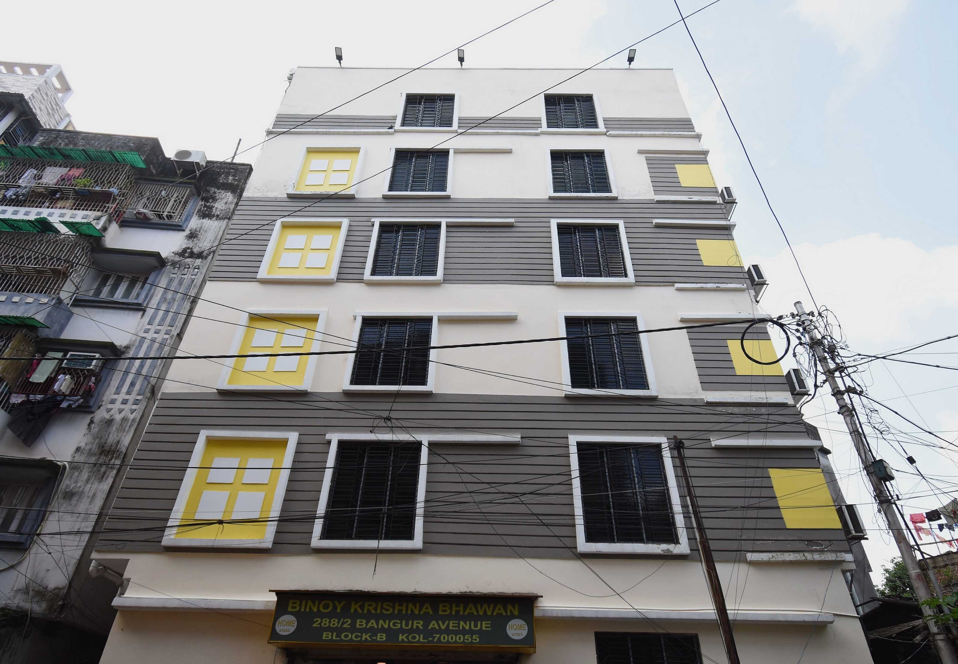 Collection O Avenue Inn Near VIP Road, Kolkata 4