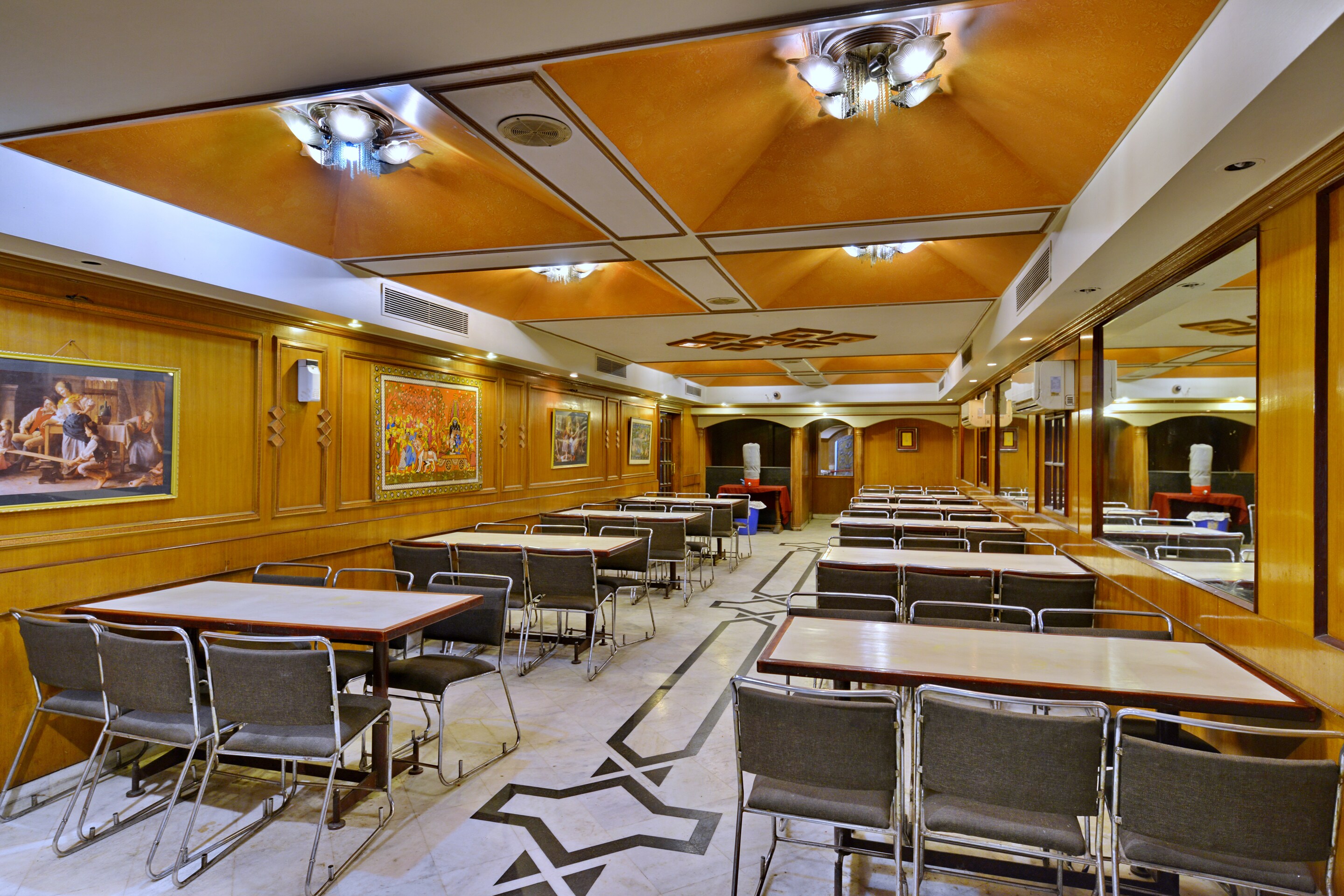 Collection O 807256 Hotel Kohinoor, Jaipur 4