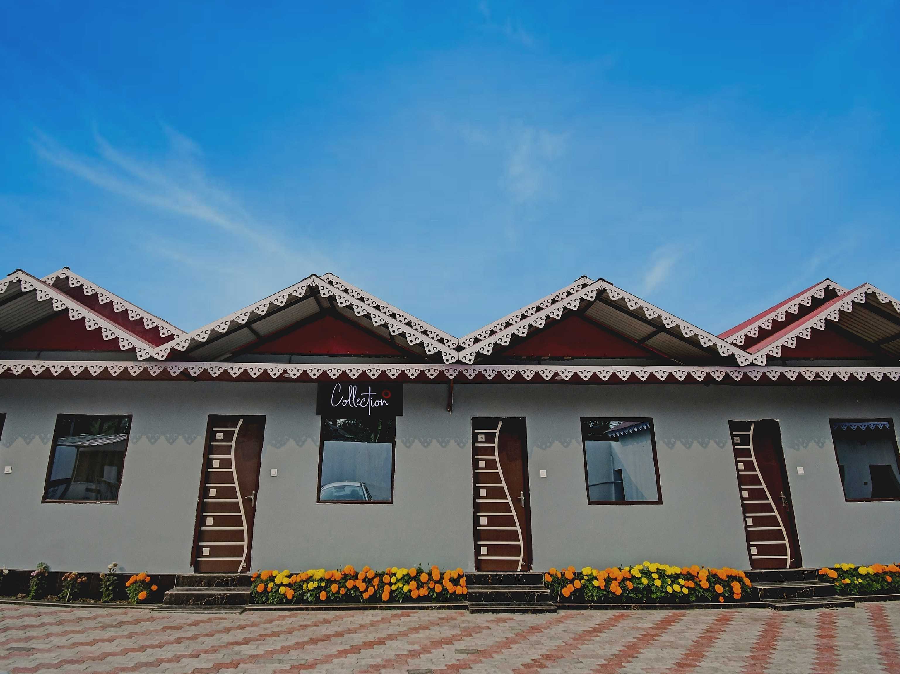 Collection O 807184 Palm Tree Resort, Siliguri 2