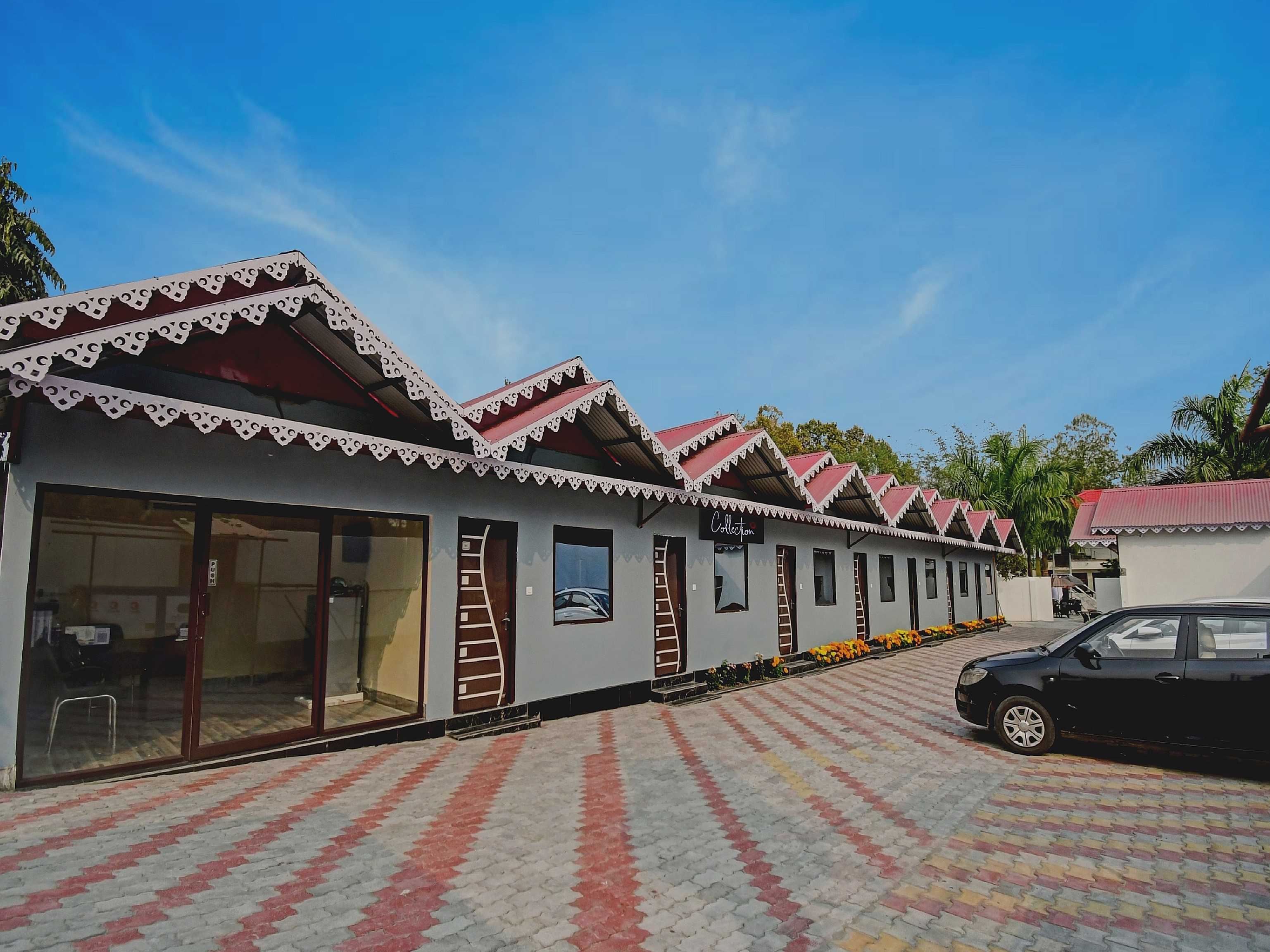 Collection O 807184 Palm Tree Resort, Siliguri 4