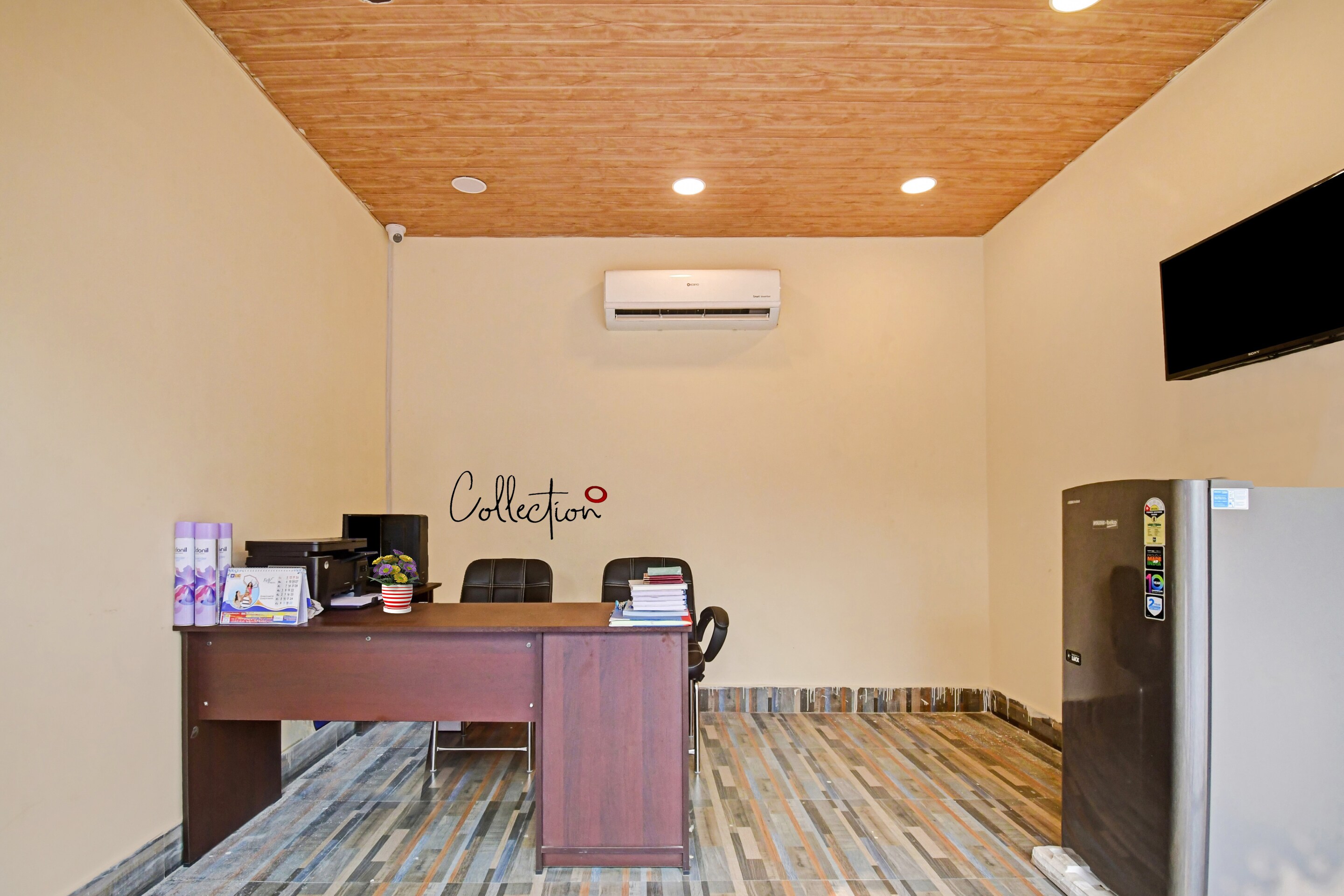 Collection O 807184 Palm Tree Resort, Siliguri 5