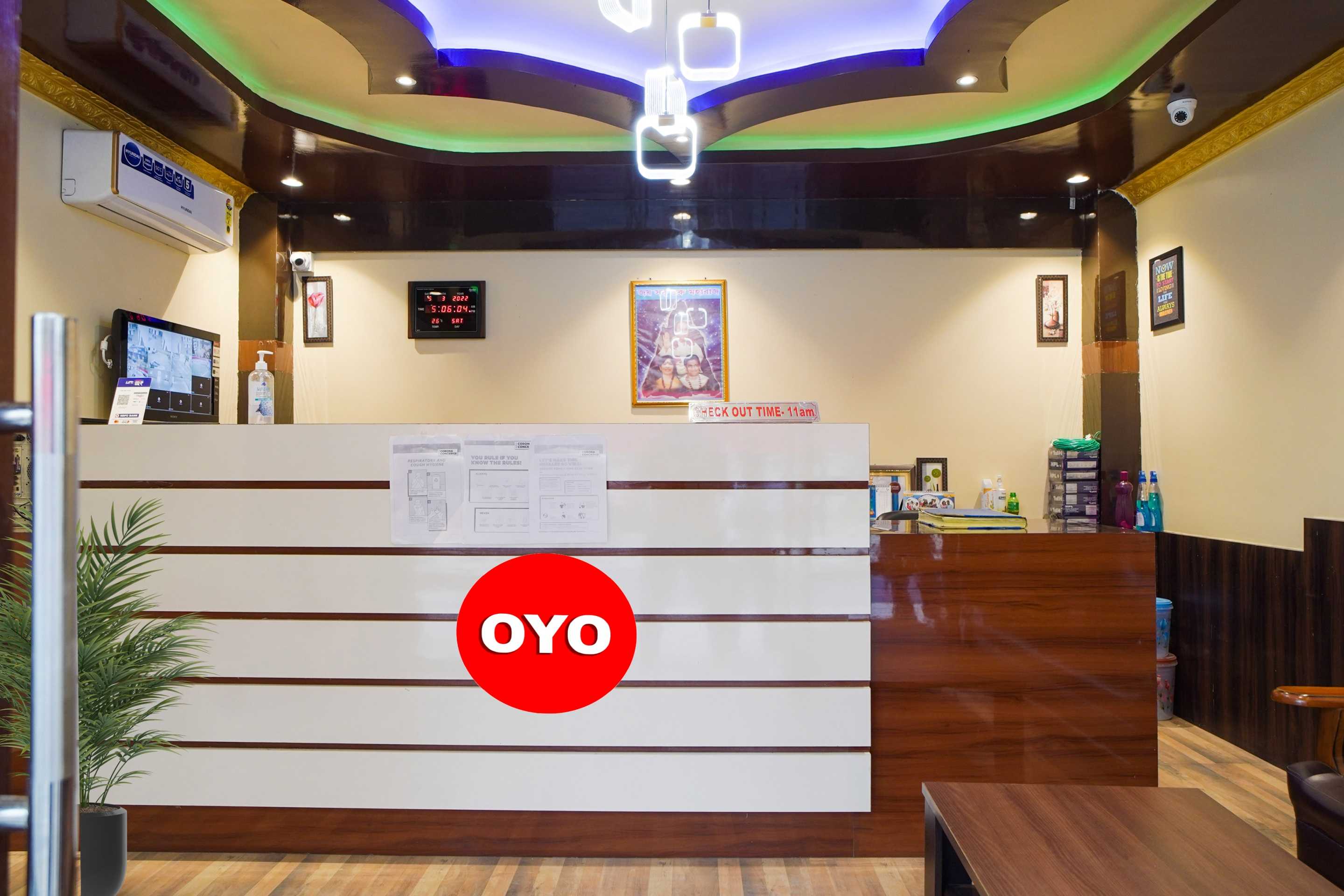 Collection O 87244 Road Inn, Siliguri 2