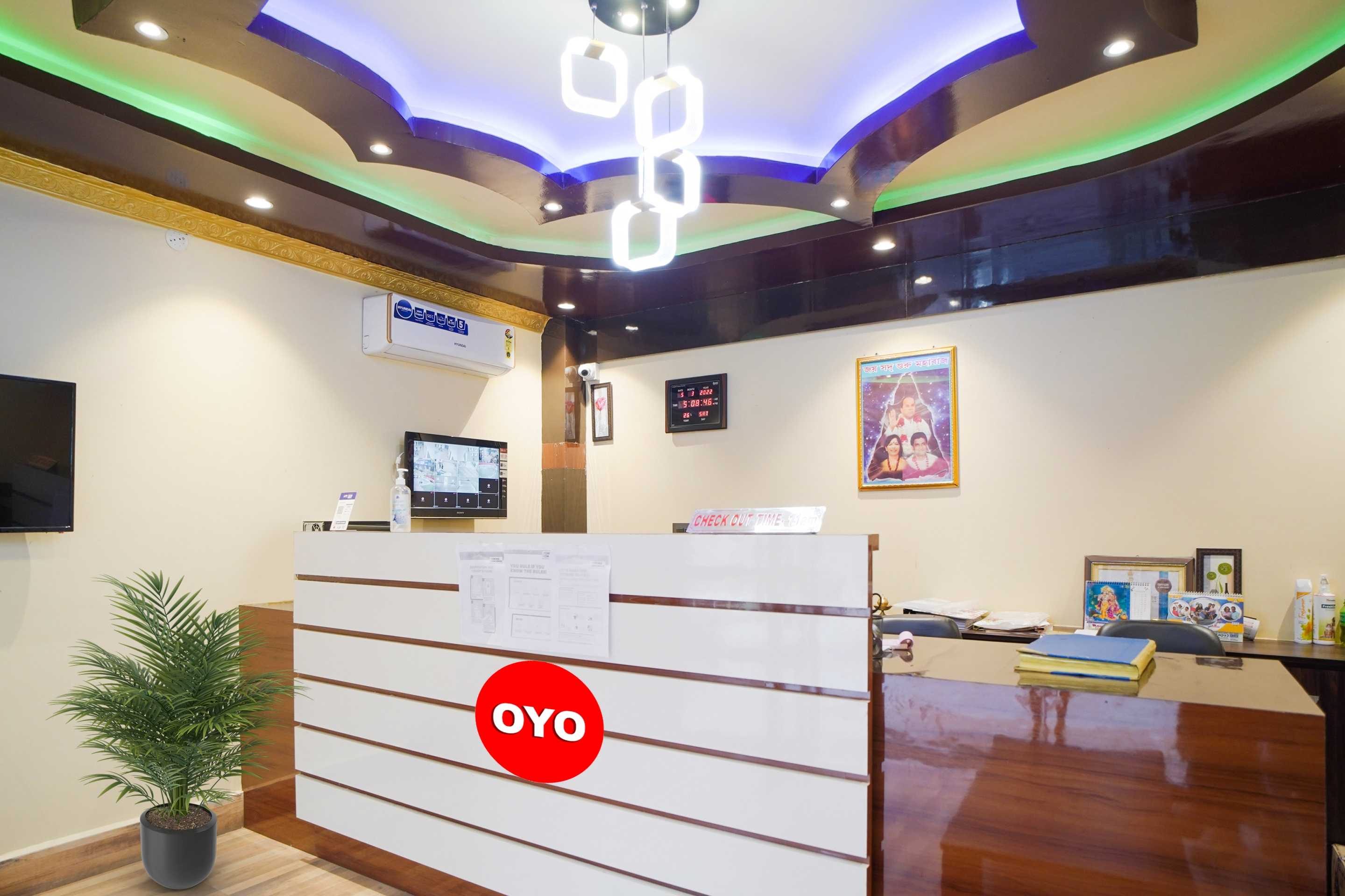 Collection O 87244 Road Inn, Siliguri 3