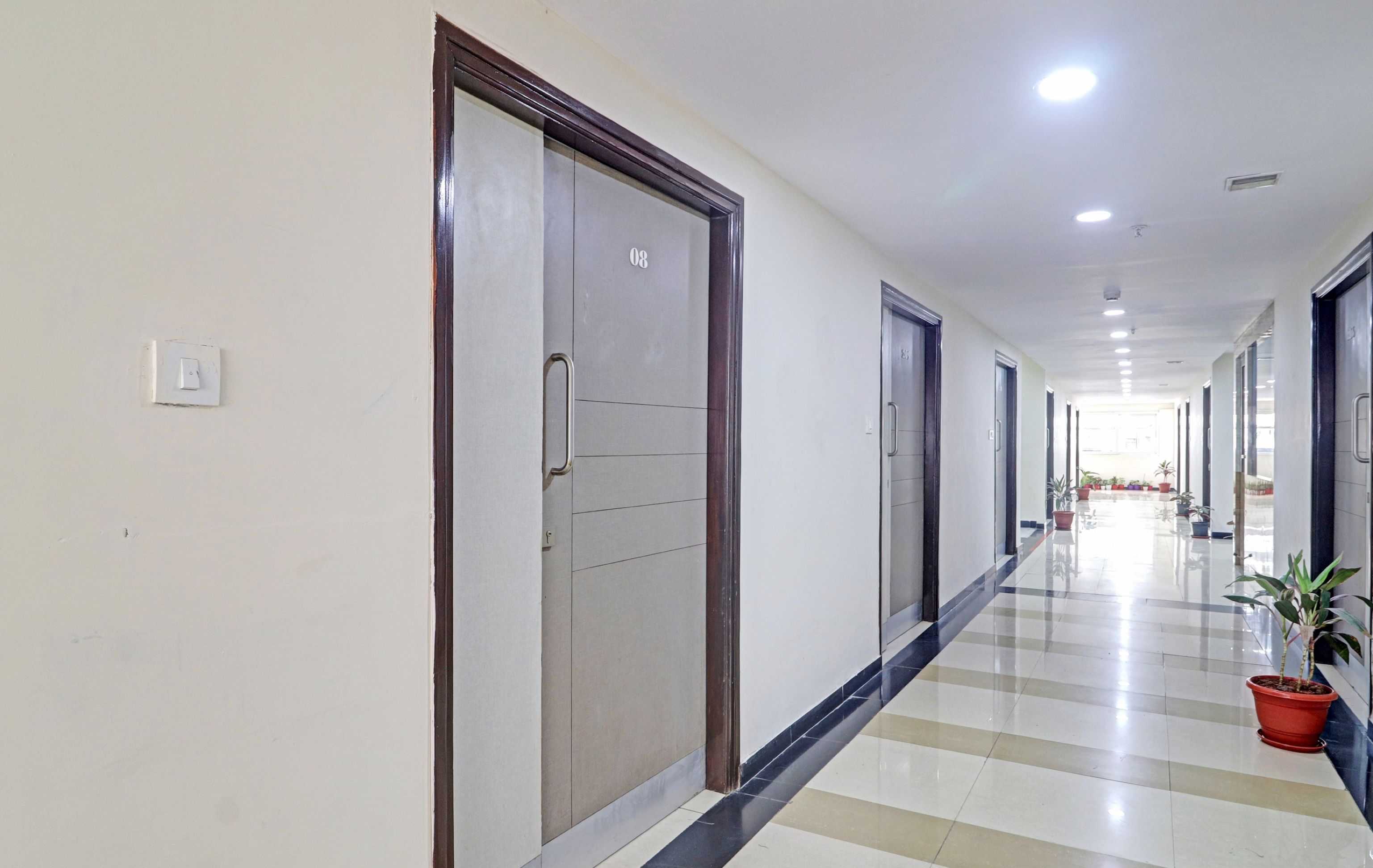 Collection O 808208 Relax Inn, Hyderabad 3