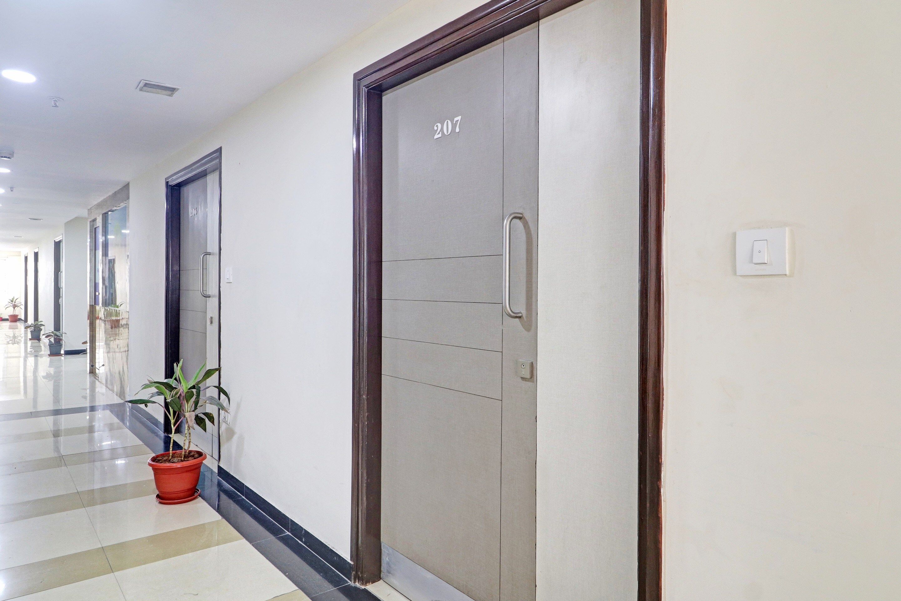 Collection O 808208 Relax Inn, Hyderabad 5