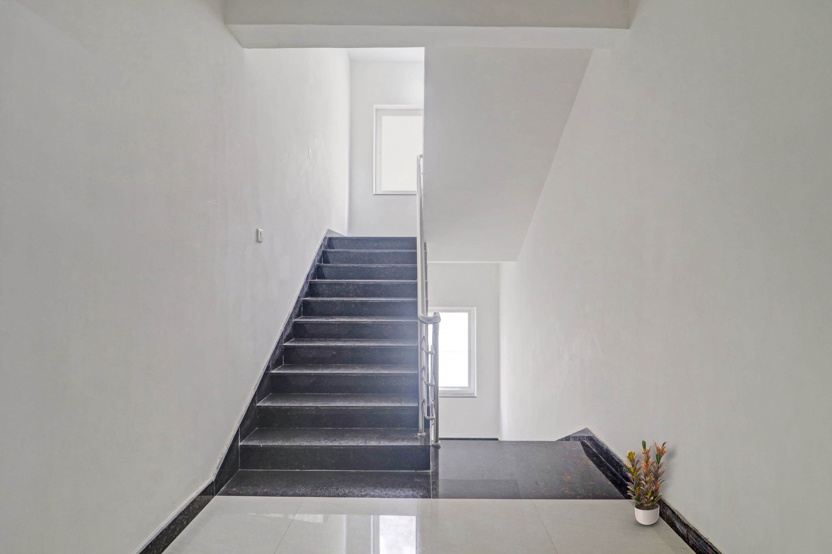 OYO Flagship 806081 Qualia Nallagandla, Hyderabad 2