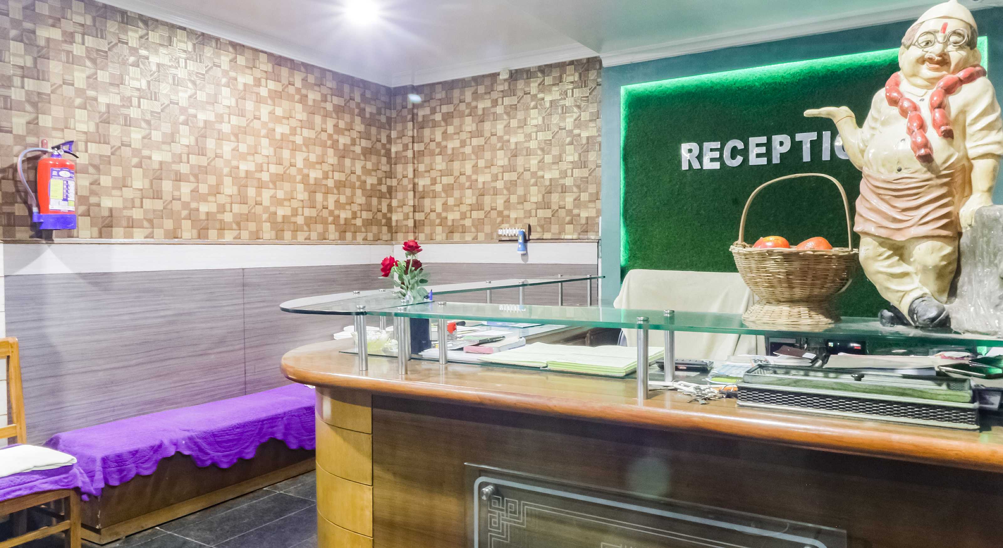 OYO Flagship 49159 Hotel Digantika, Puri 2