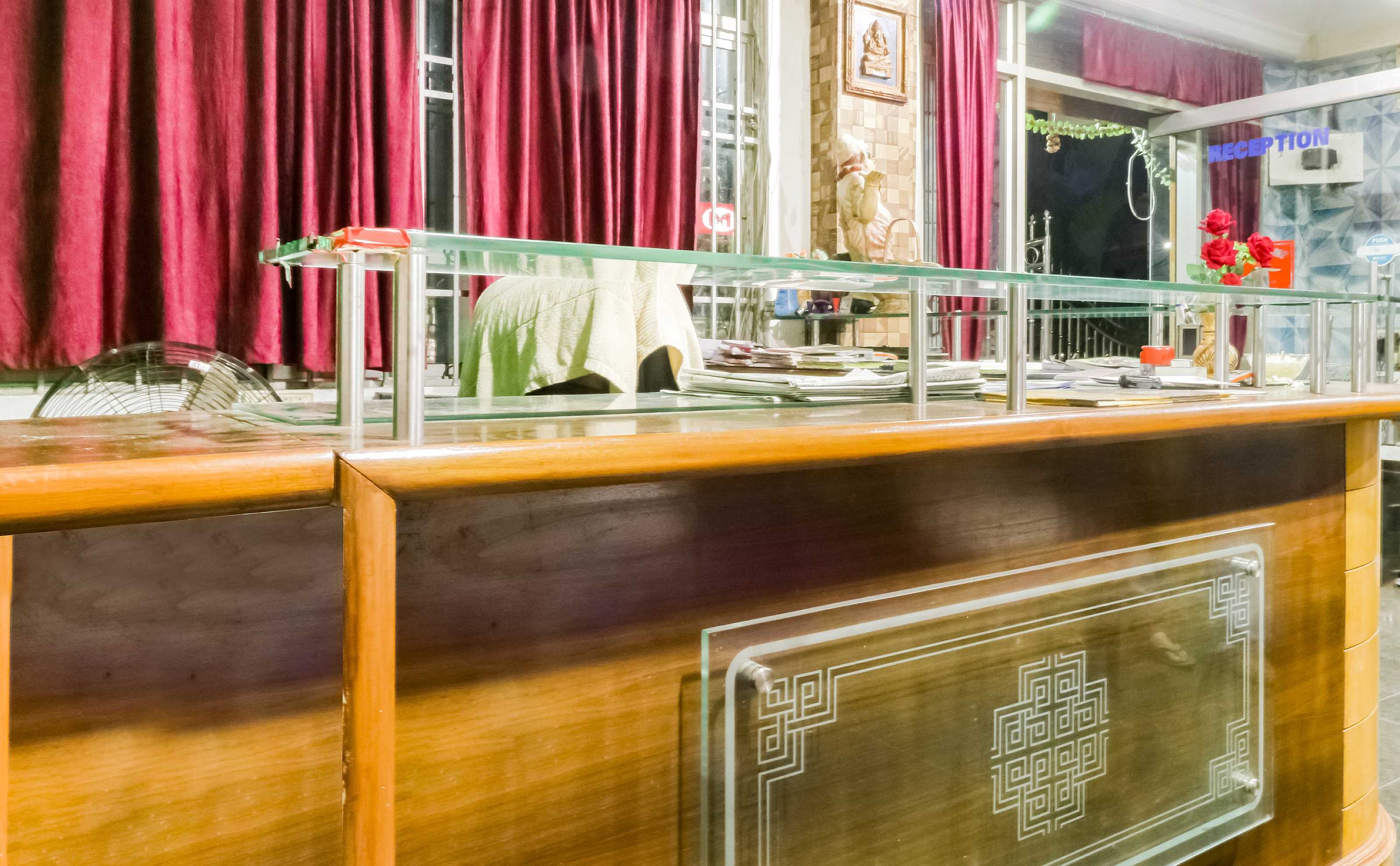 OYO Flagship 49159 Hotel Digantika, Puri 4