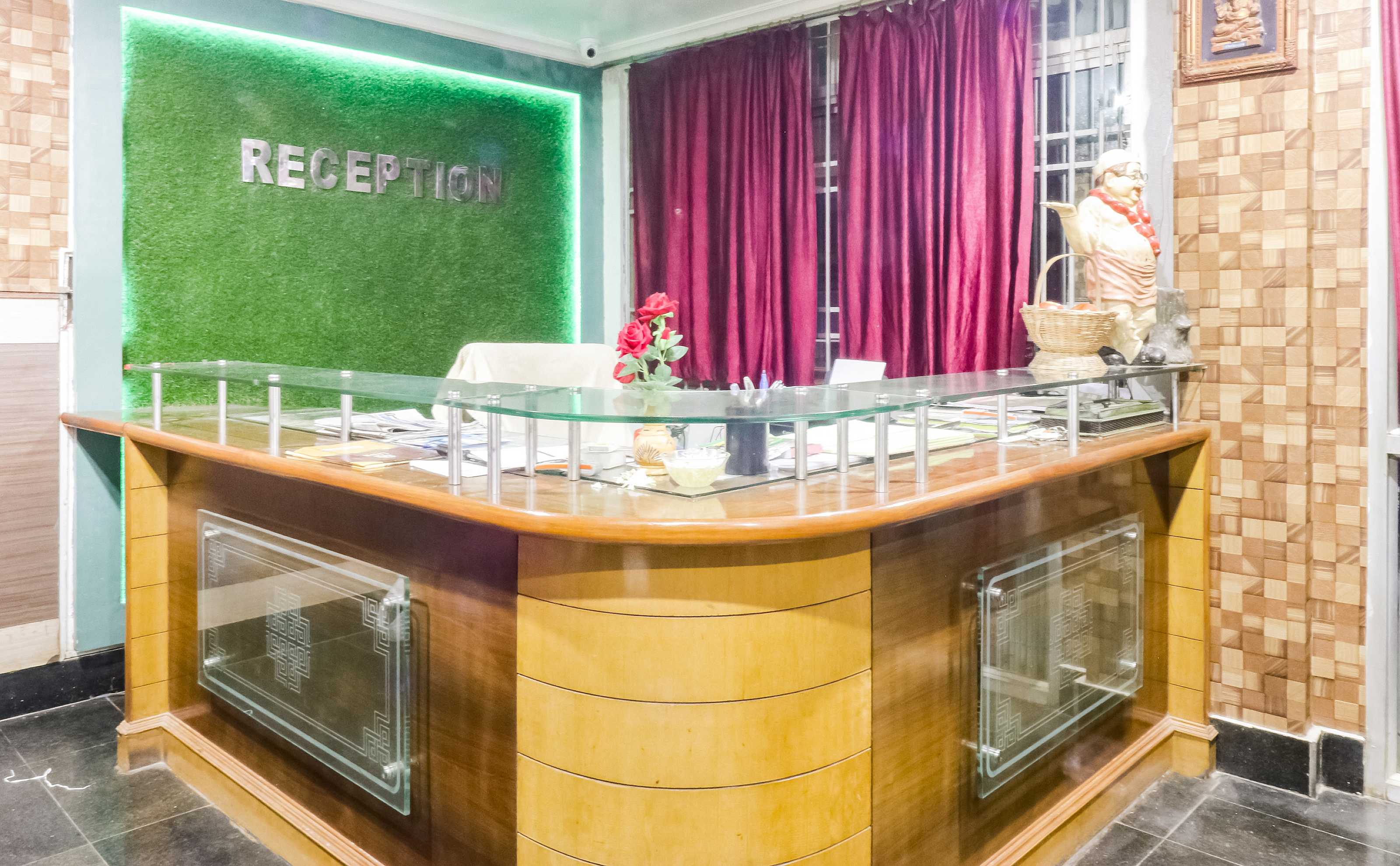 OYO Flagship 49159 Hotel Digantika, Puri 5