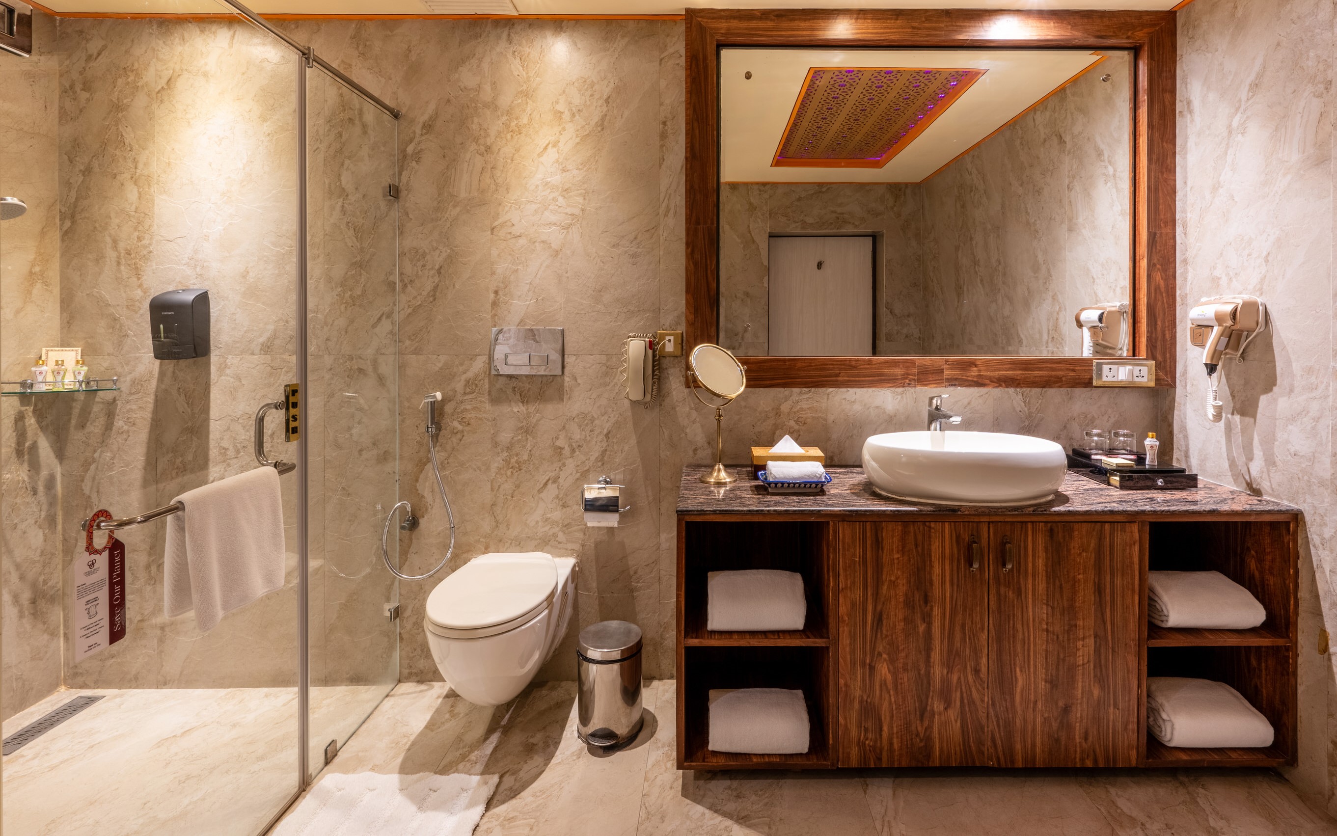 Executive Cottage Room