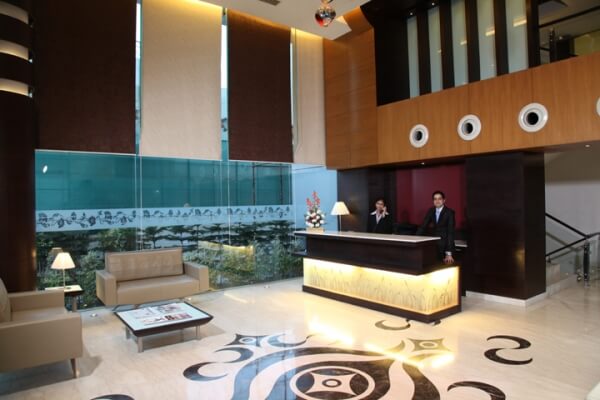 Treehouse Queens Pearl