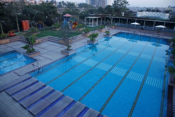Treehouse Hotel Club & Spa Bhiwadi, Bhiwadi 2