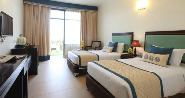 Treehouse Sunrise Resort & Caravan Park, Neemrana, Alwar 2