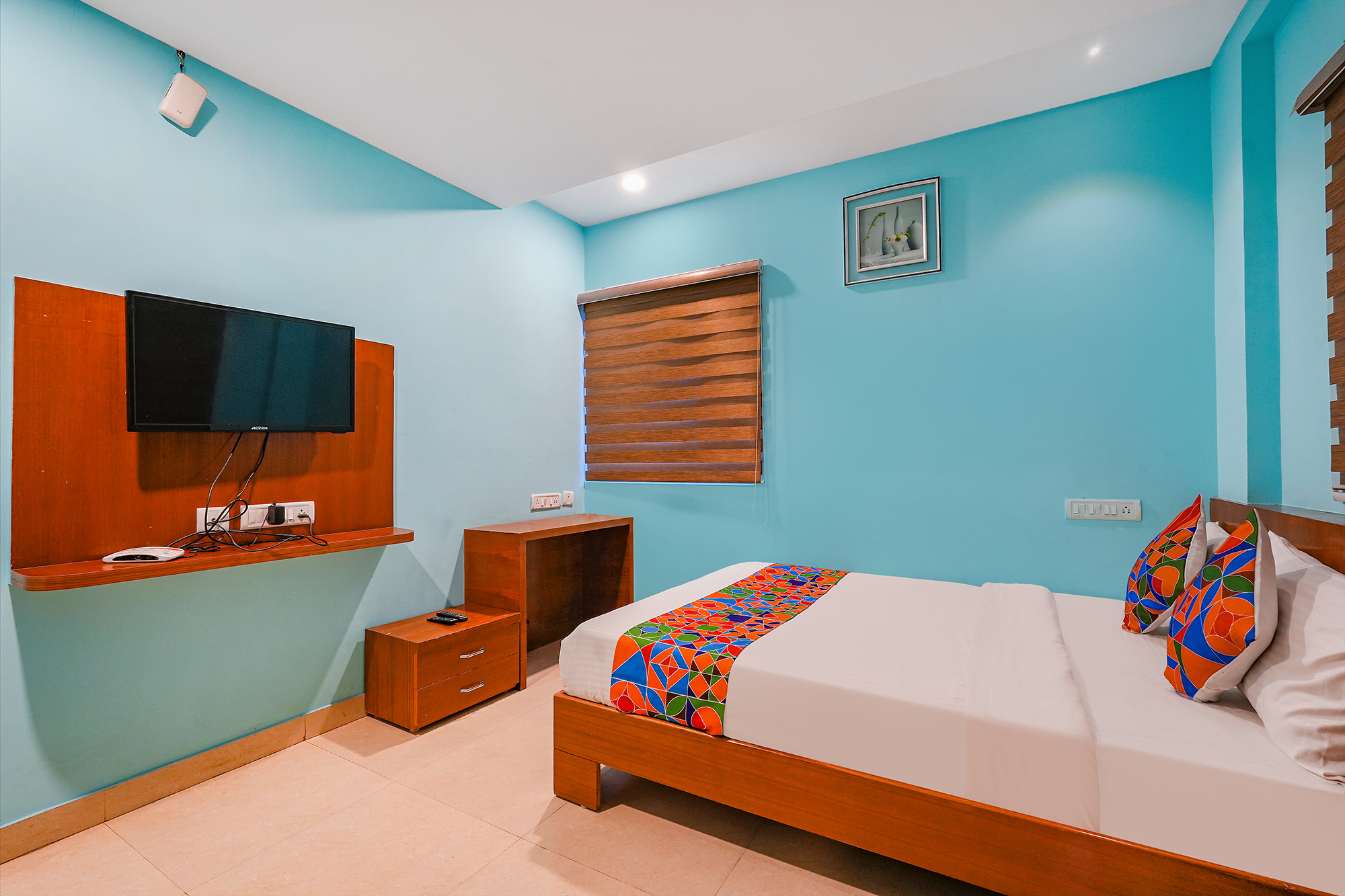 FabExpress V3R Residency, Bangalore 2