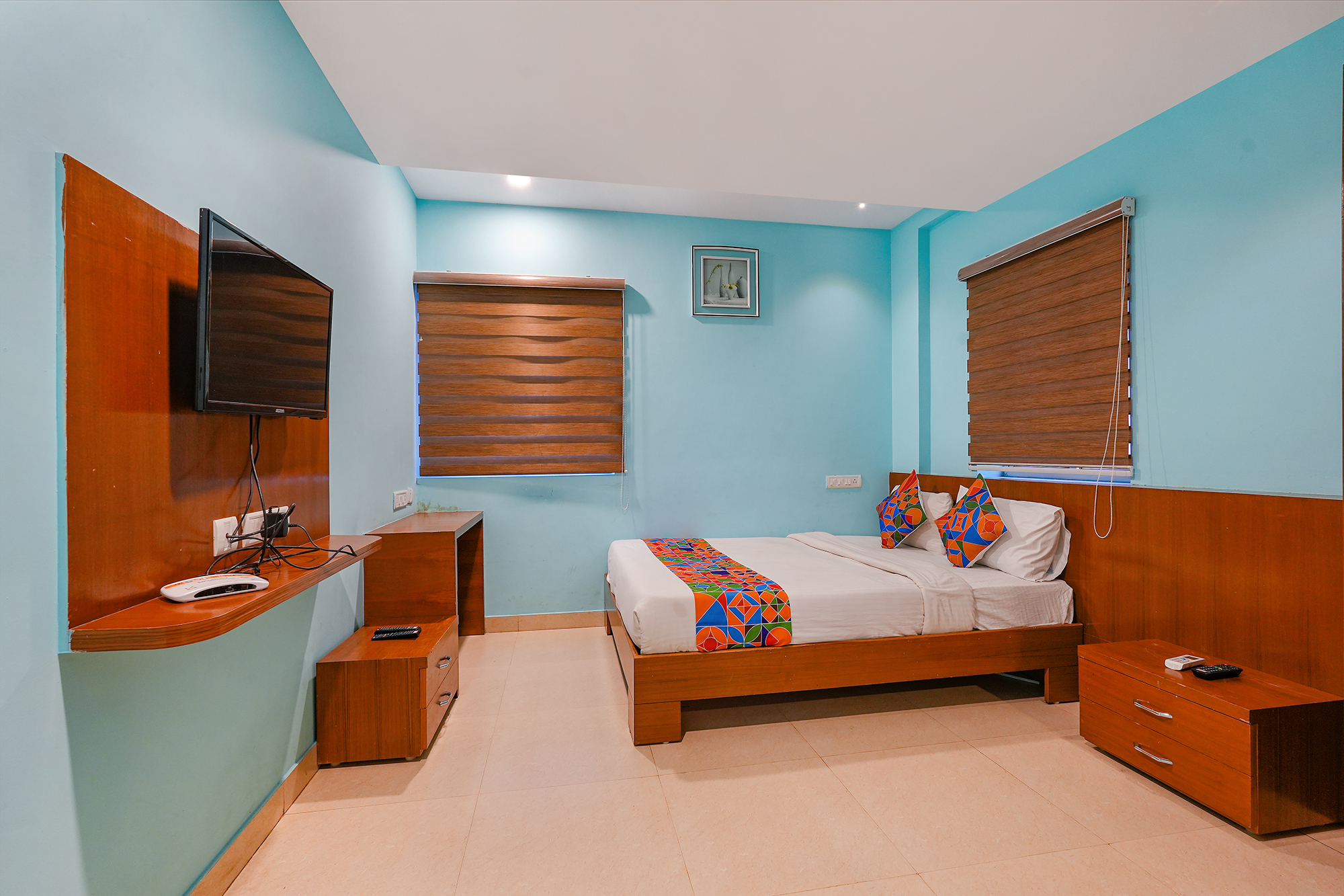 FabExpress V3R Residency, Bangalore 3
