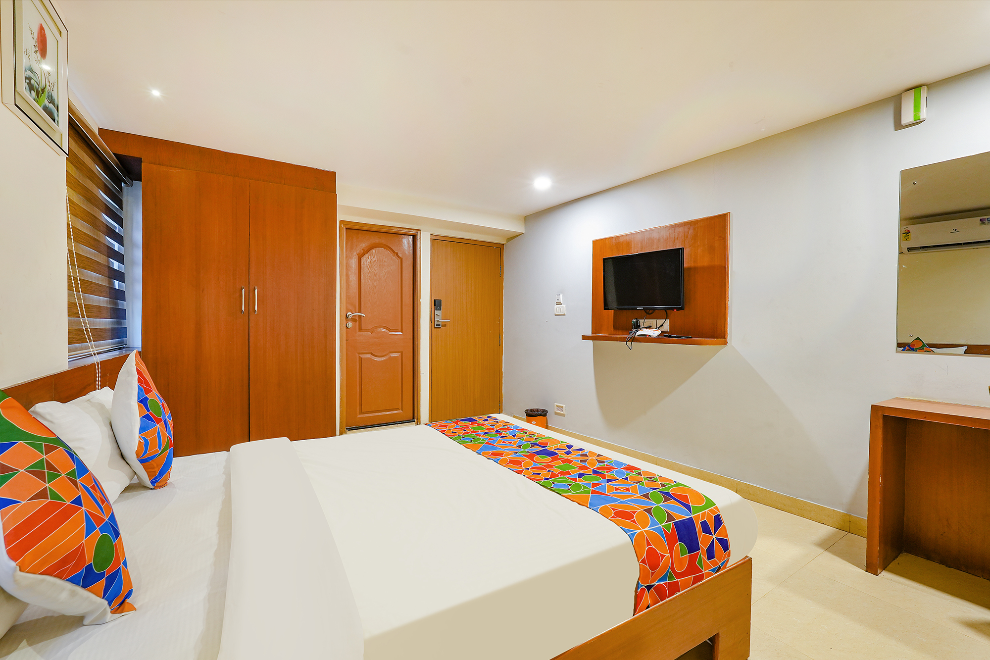 FabExpress V3R Residency, Bangalore 4