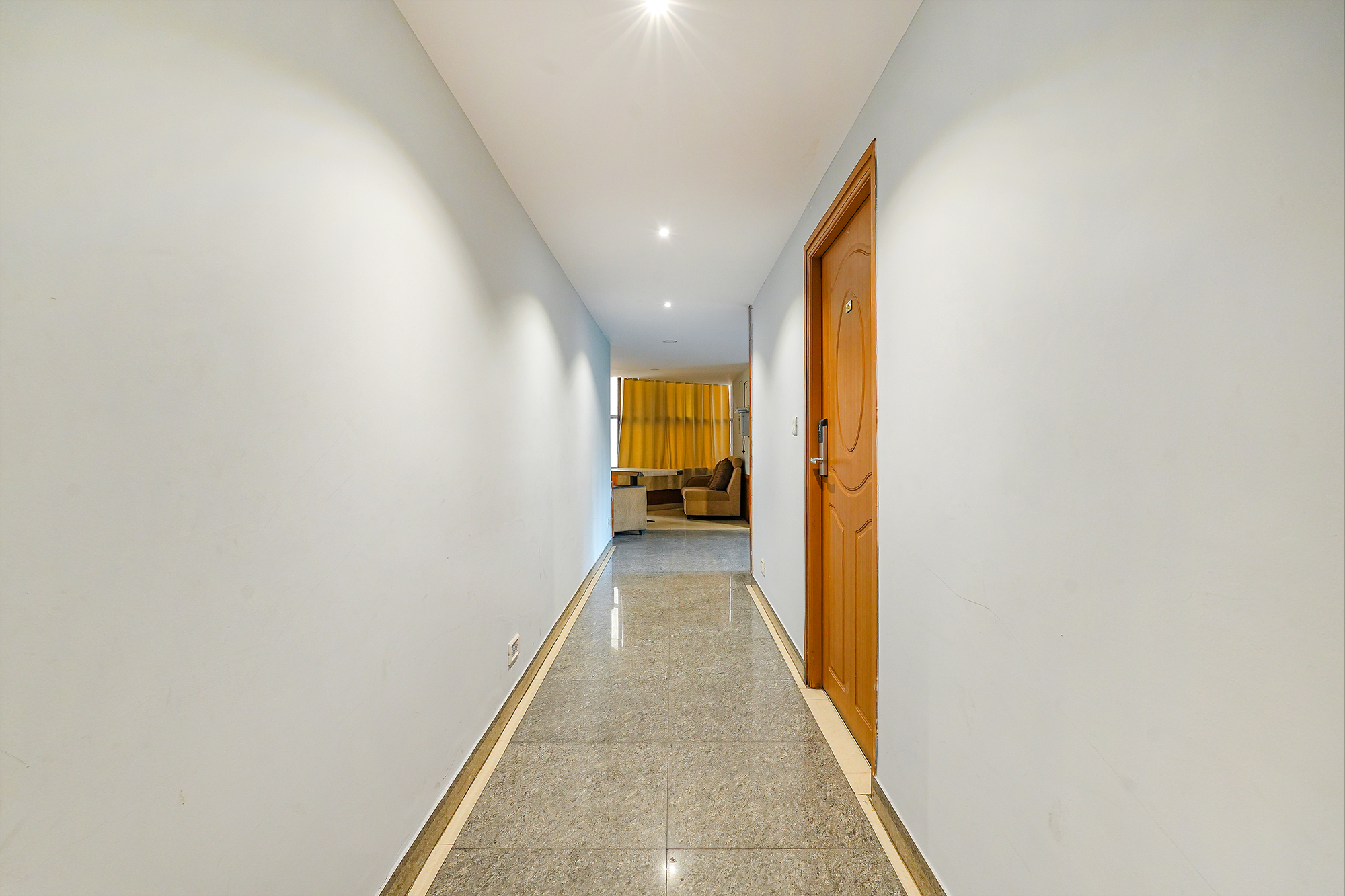 FabExpress V3R Residency, Bangalore 5