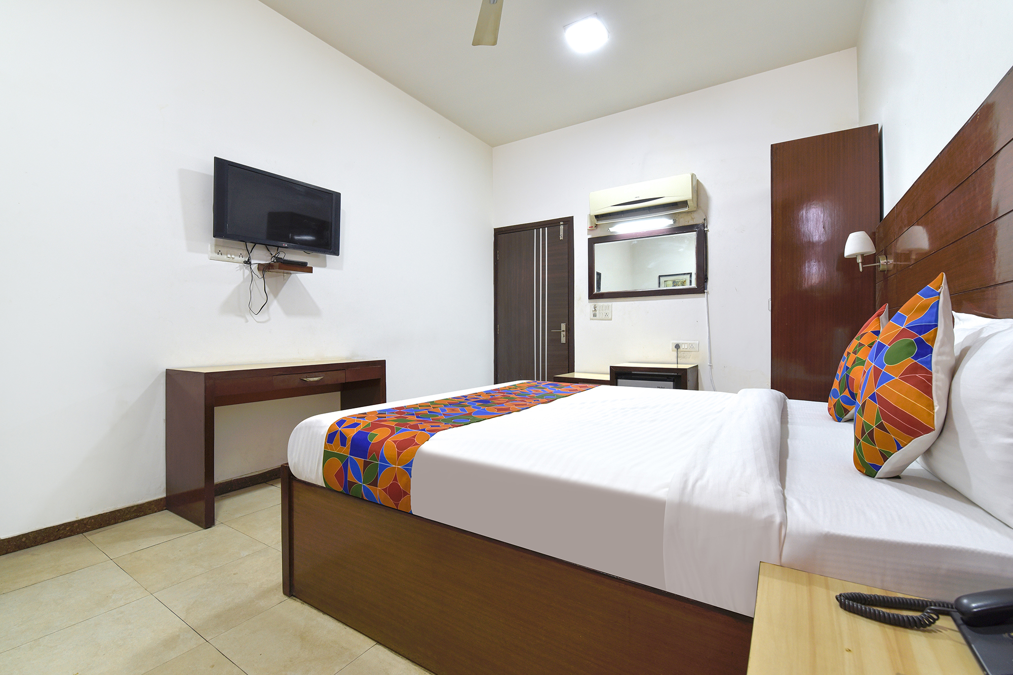 FabHotel Jaipur Casa, Jaipur 1