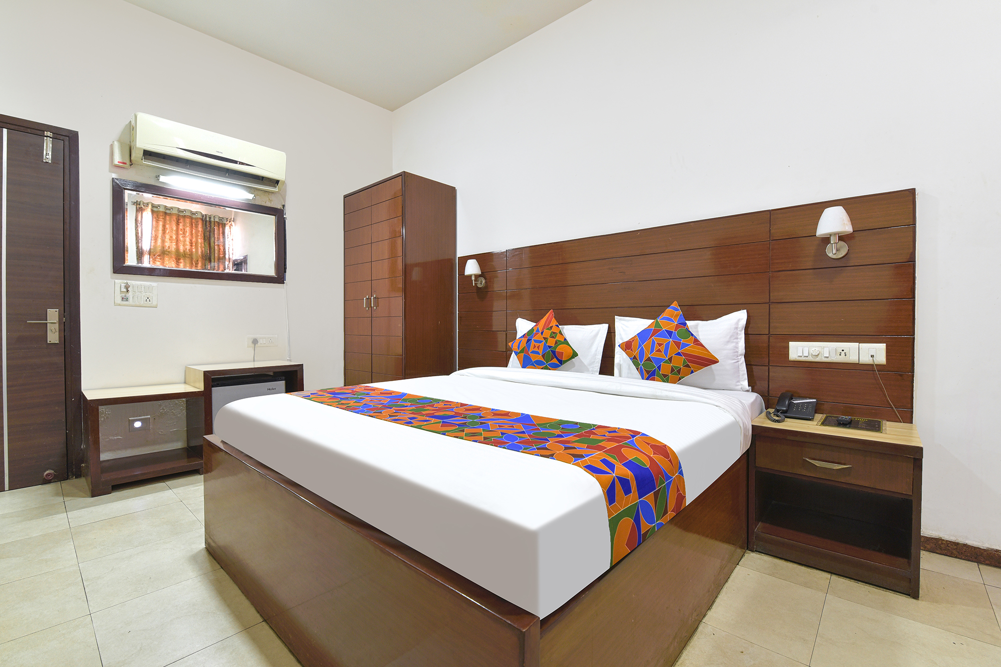 FabHotel Jaipur Casa, Jaipur 2