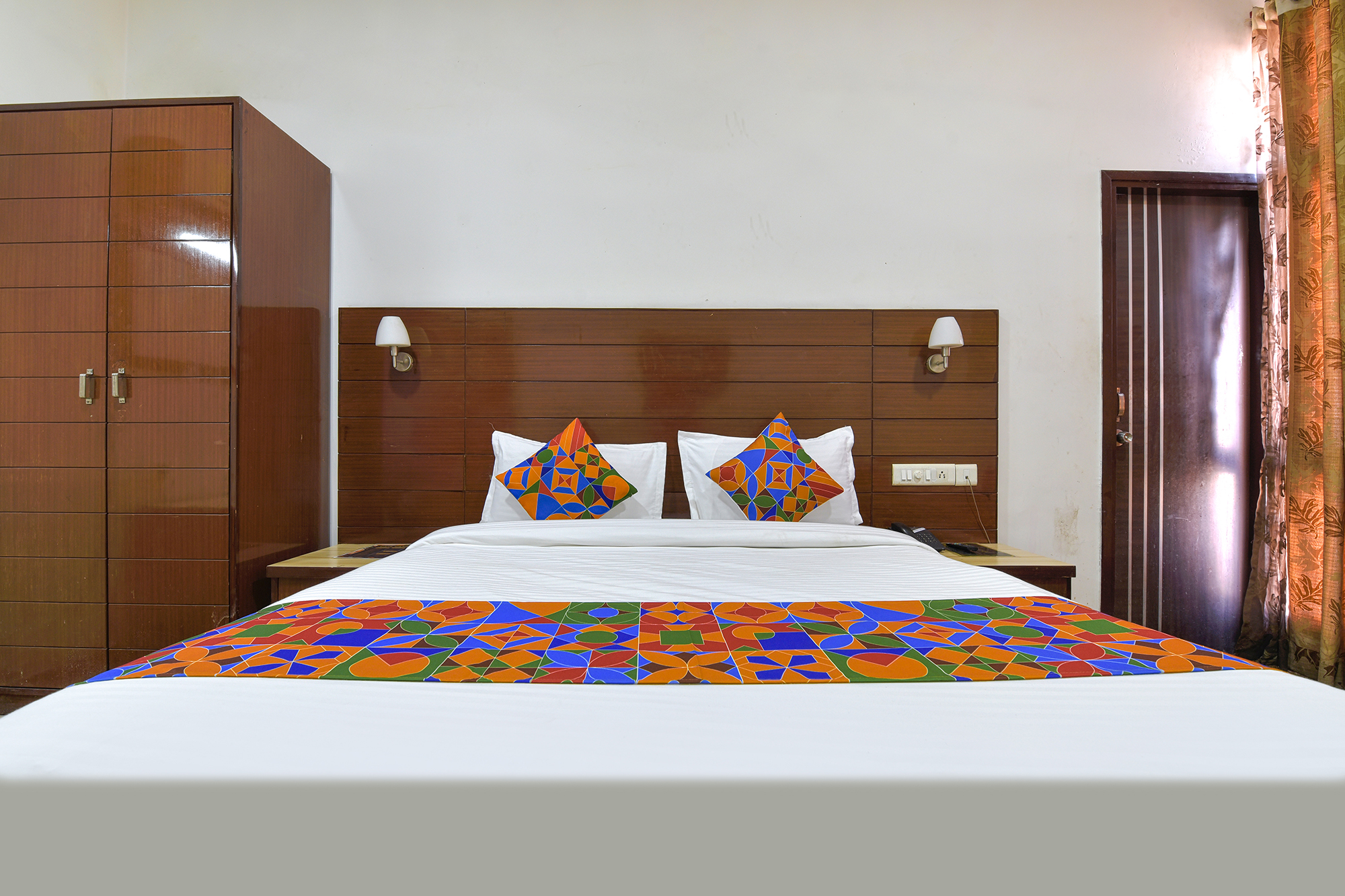 FabHotel Jaipur Casa, Jaipur 3