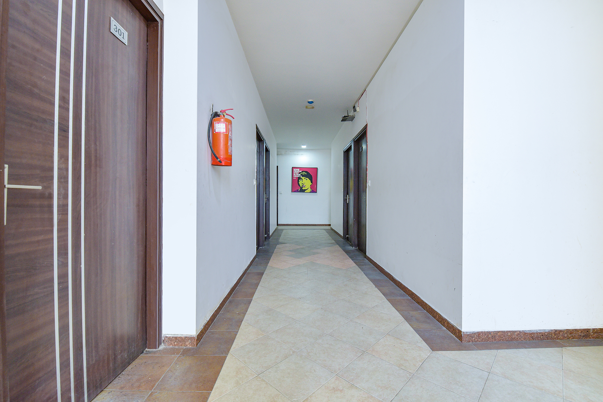 FabHotel Jaipur Casa, Jaipur 4