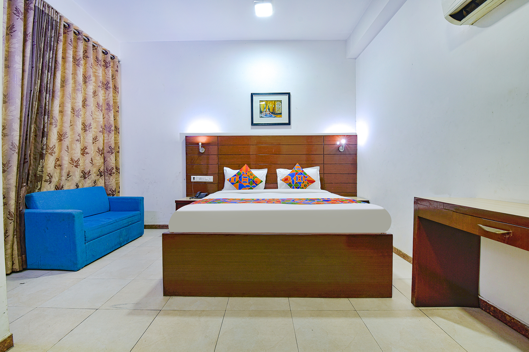 FabHotel Jaipur Casa, Jaipur 5
