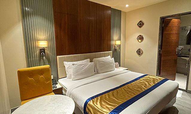 FabHotel Prime The Wish, Jaipur 2