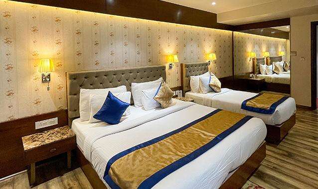 FabHotel Prime The Wish, Jaipur 3