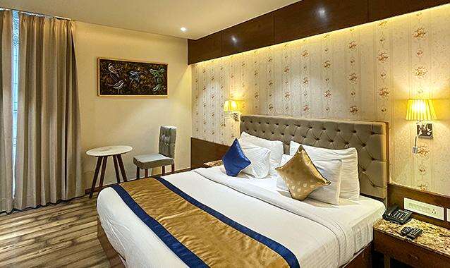 FabHotel Prime The Wish, Jaipur 5