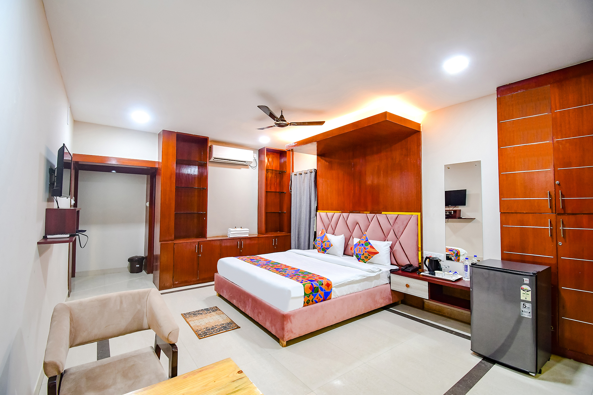 FabHotel Greenland Grand, Bhubaneswar 4